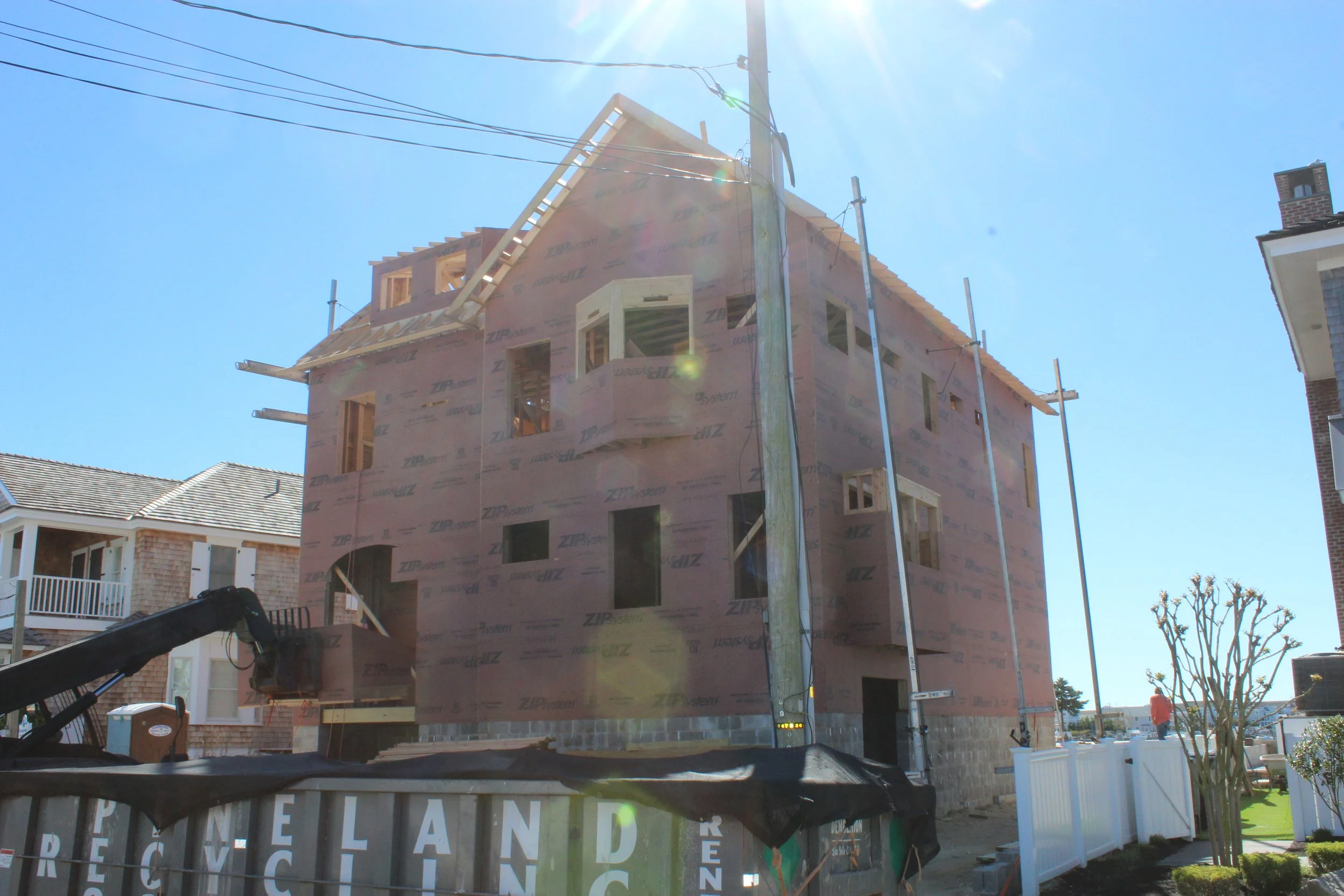 335 104th Street, Stone Harbor