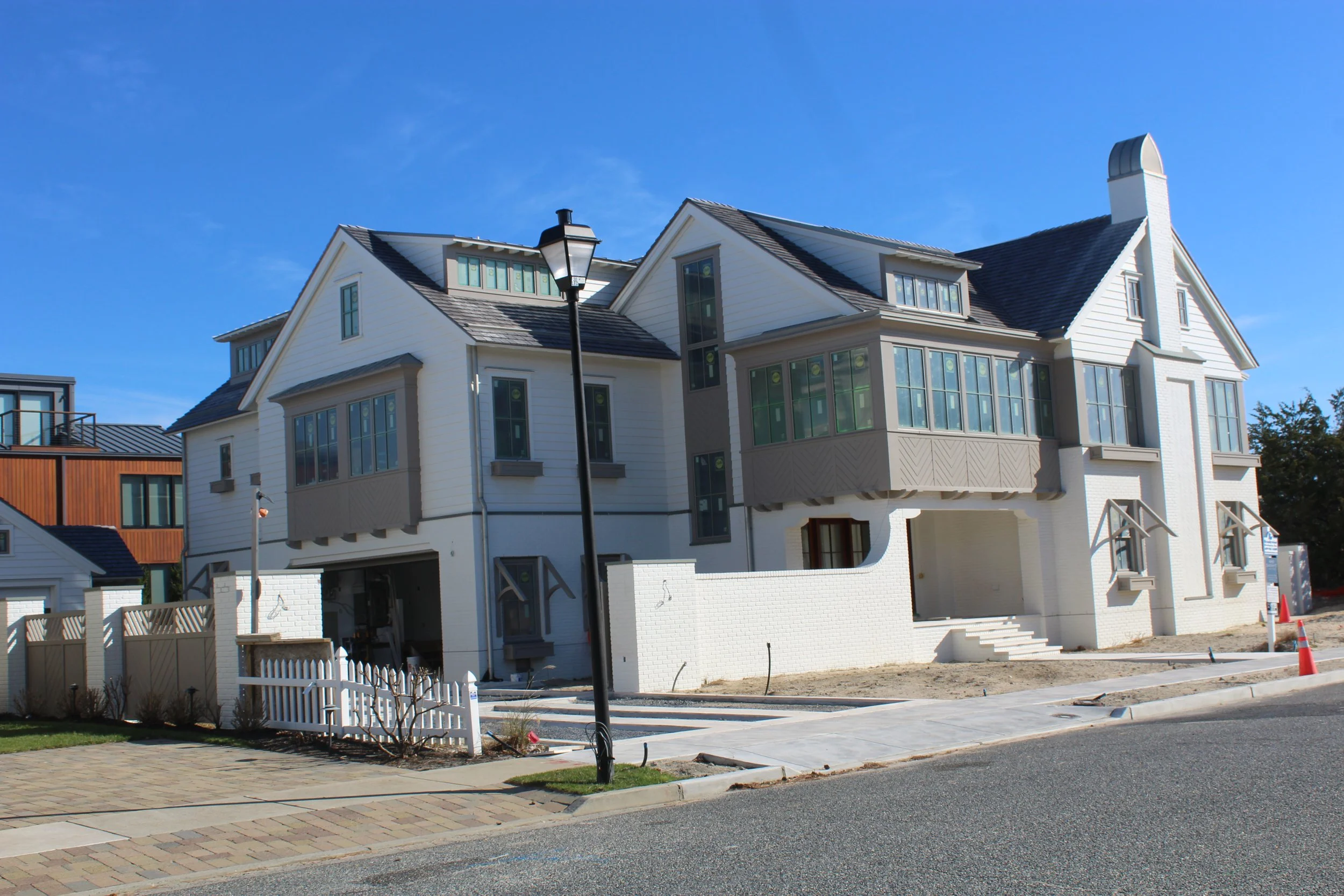 163 68th Street, Avalon