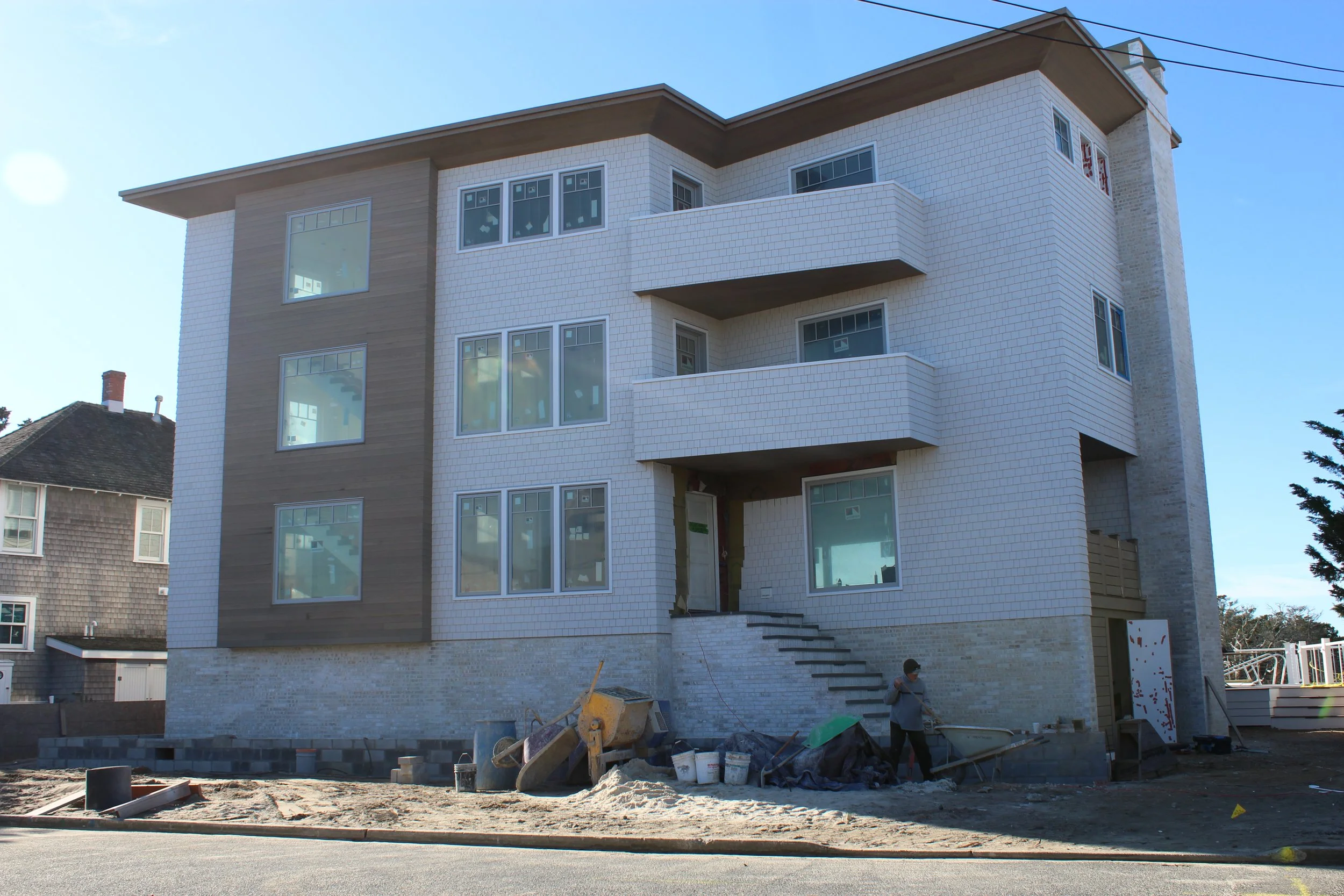 484 Seventh Street, Avalon