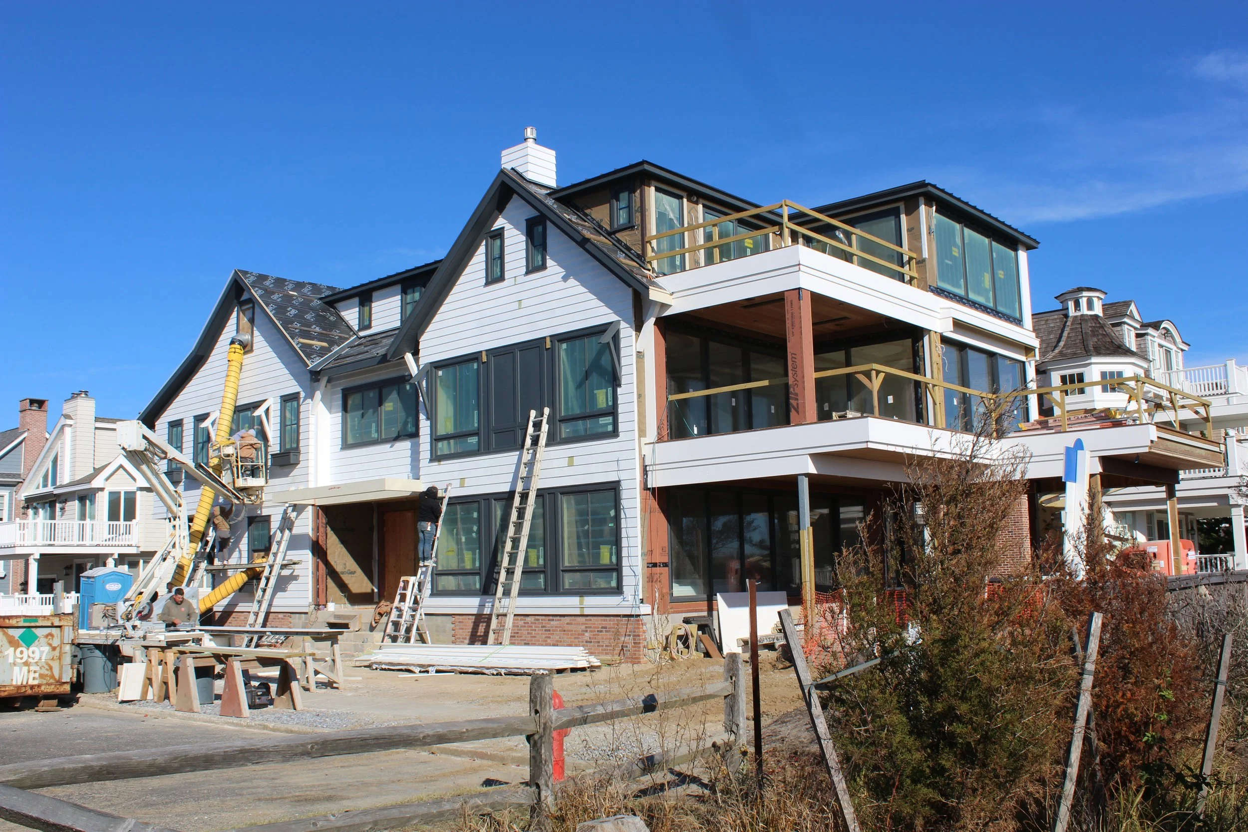 93 East 19th Street, Avalon