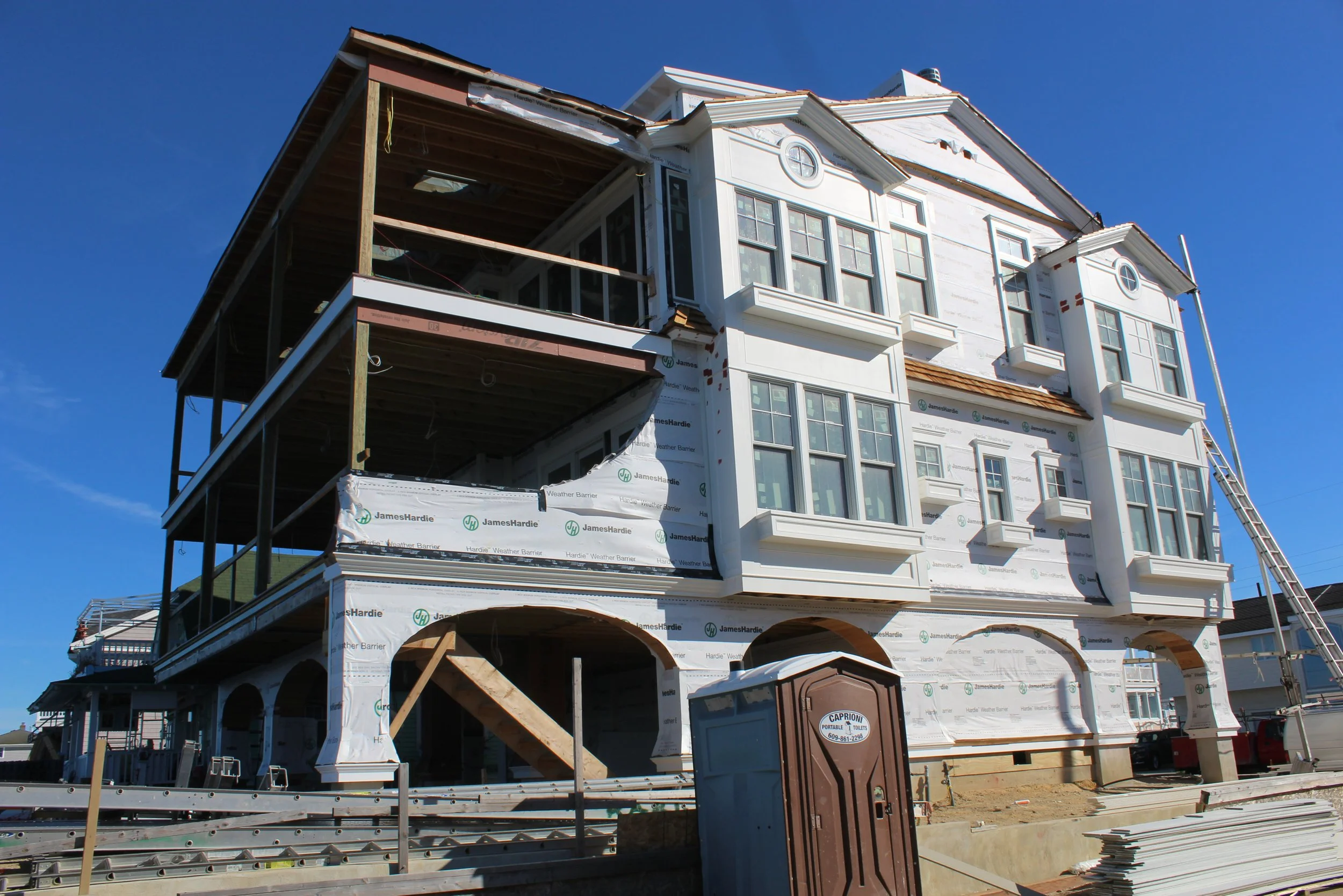 8533 Sunset Drive, Stone Harbor