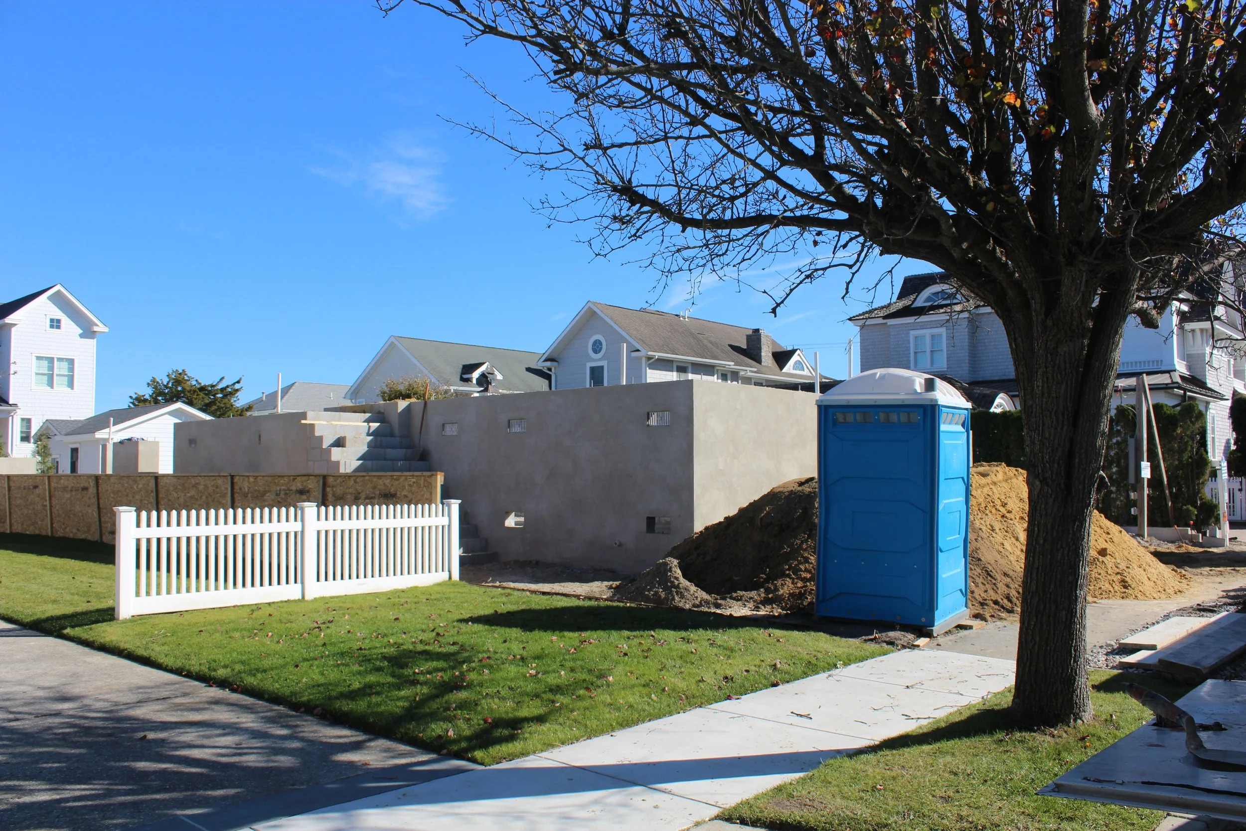 118 105th Street, Stone Harbor