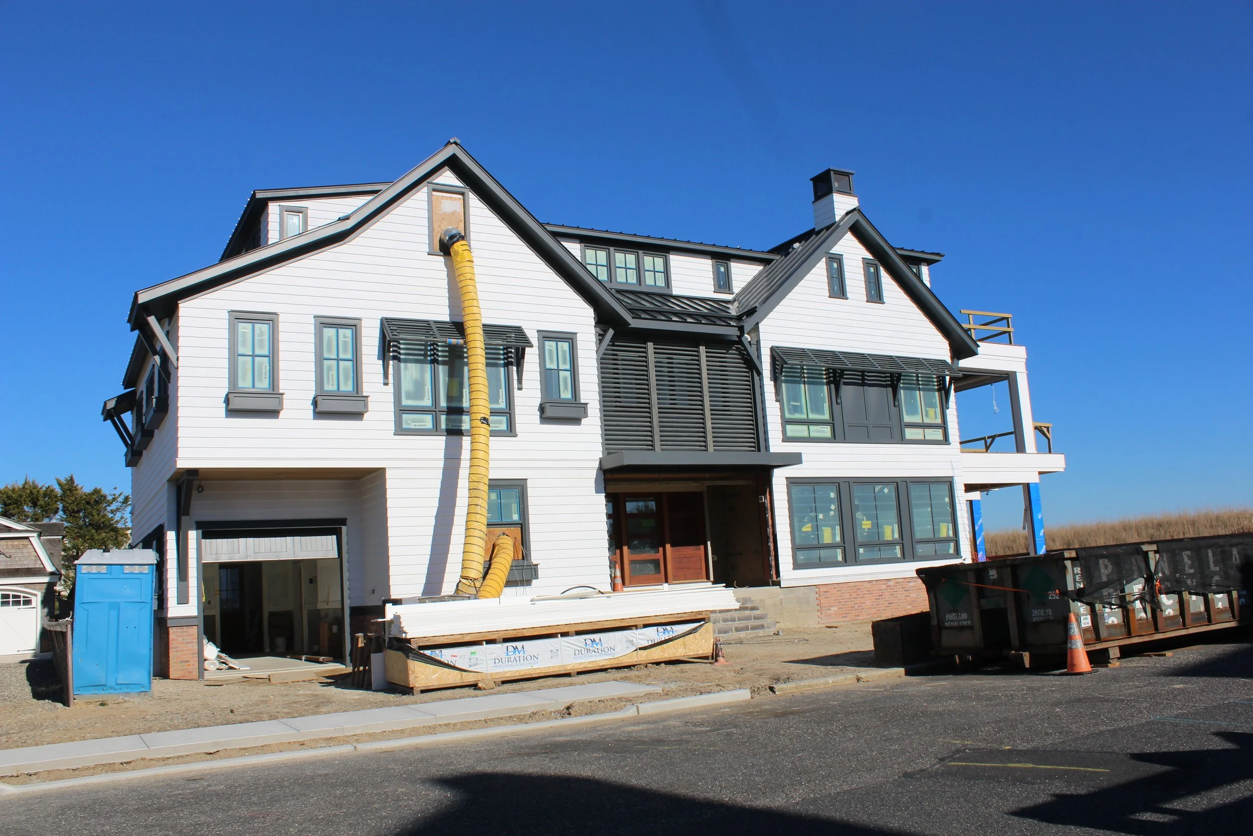 93 East 19th Street, Avalon