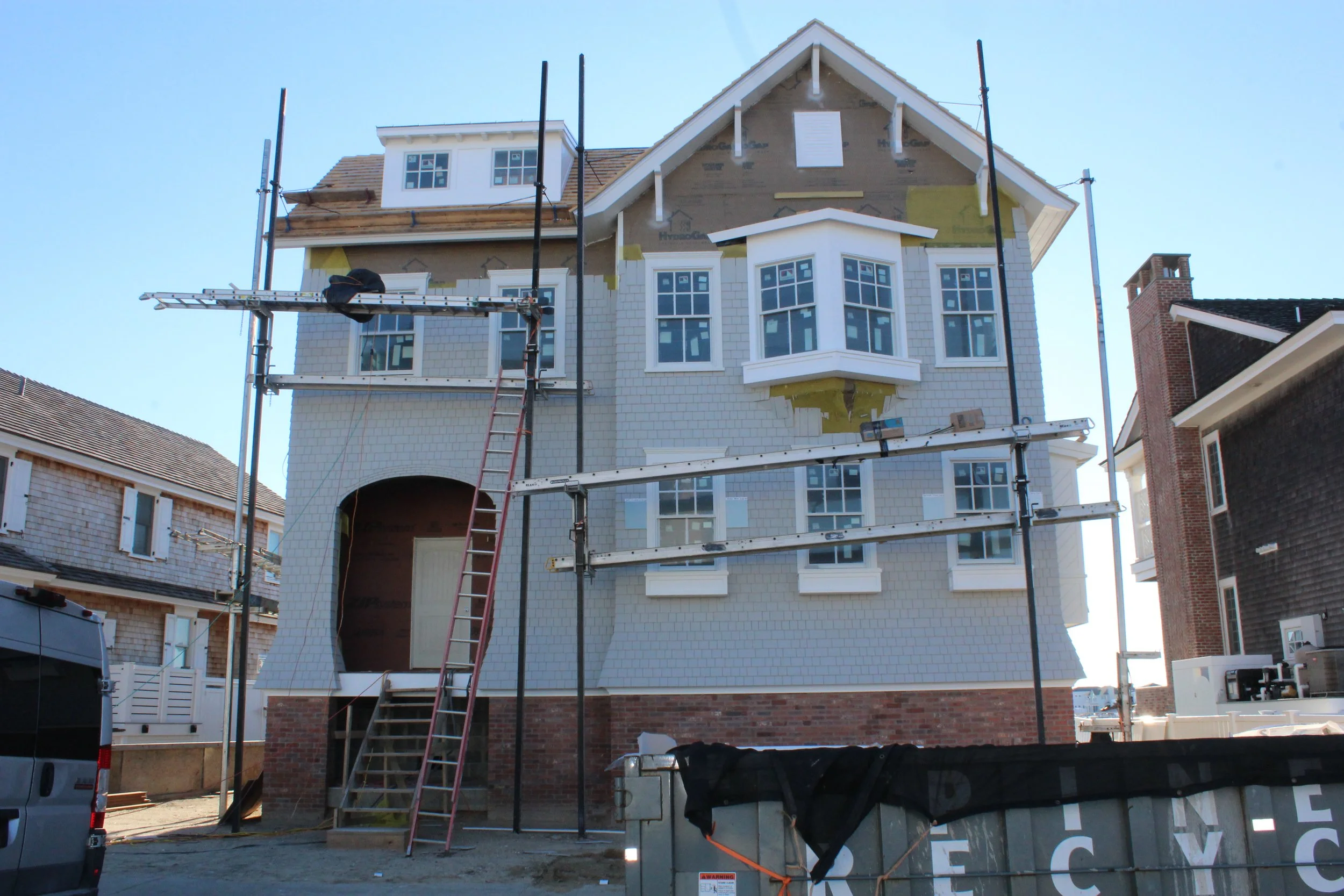 335 104th Street, Stone Harbor