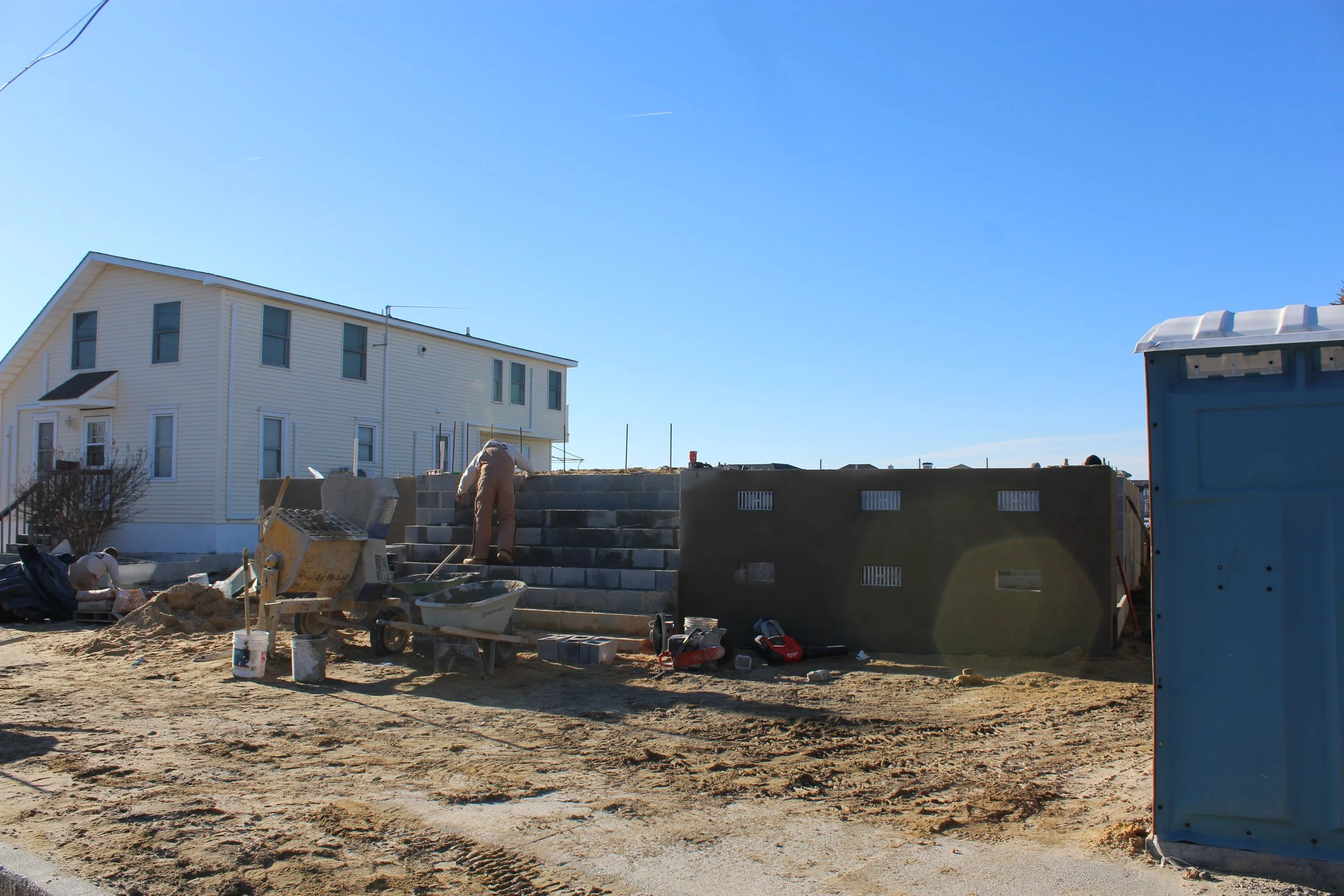 10611 Third Avenue, Stone Harbor