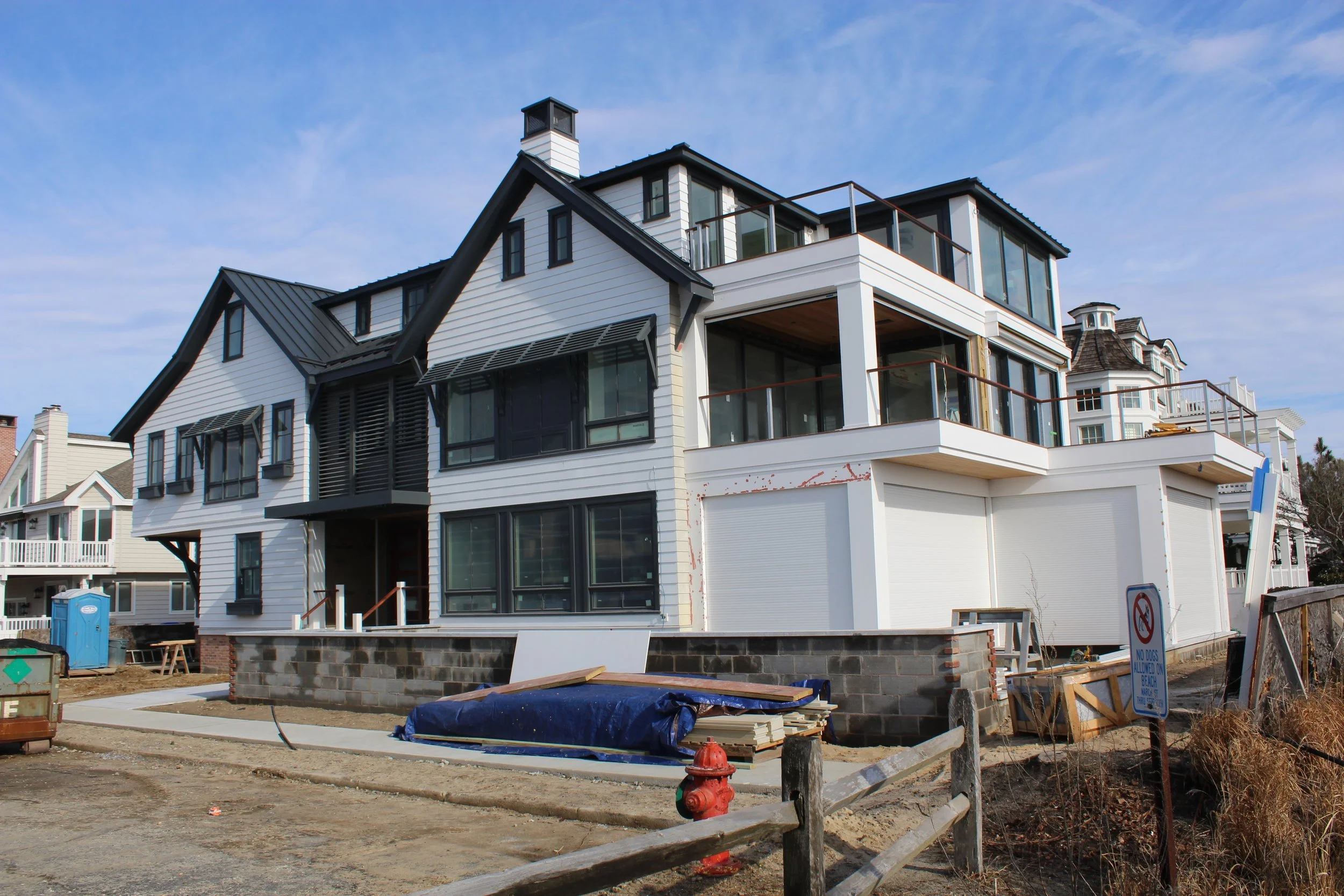 93 East 19th Street, Avalon