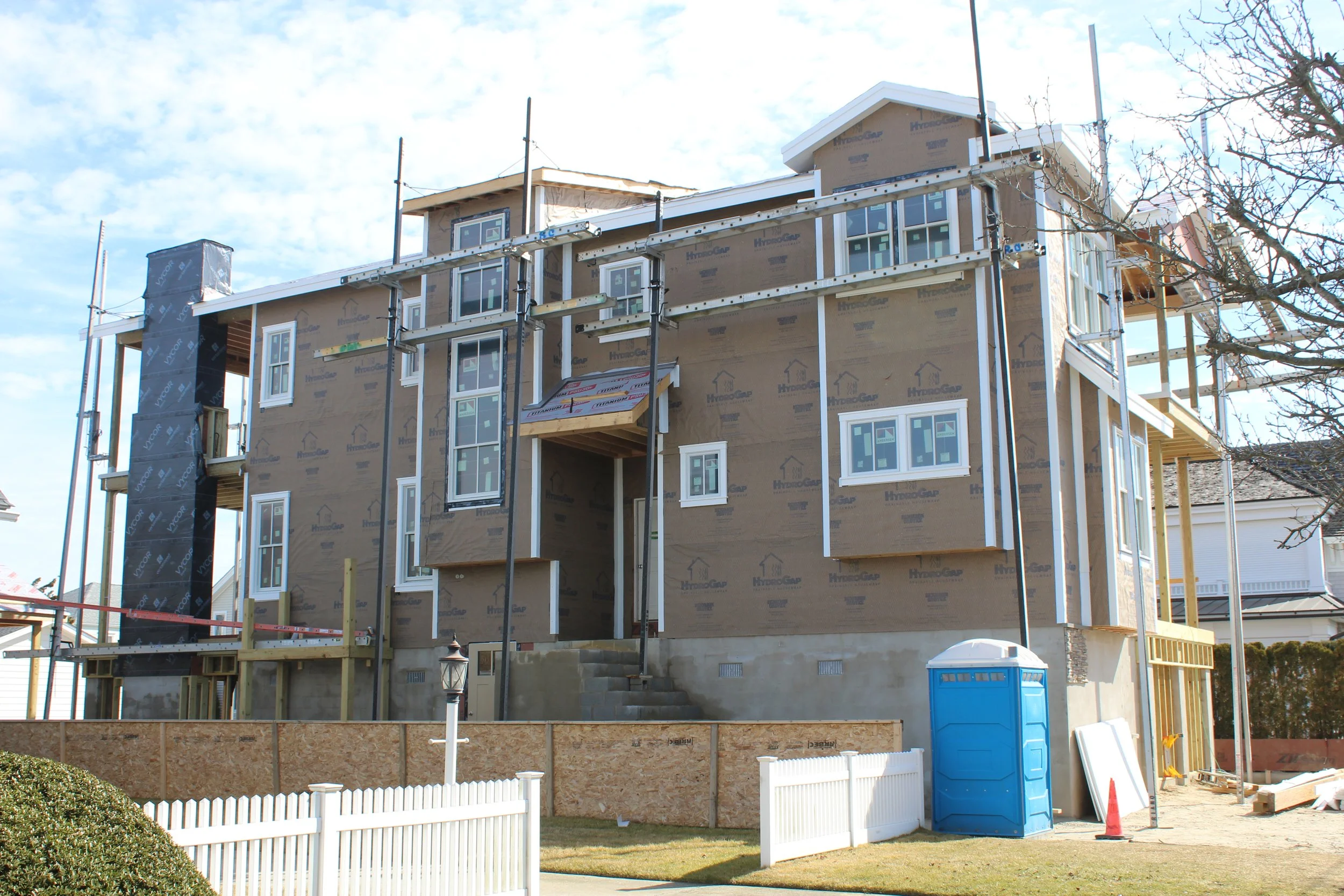 118 105th Street, Stone Harbor