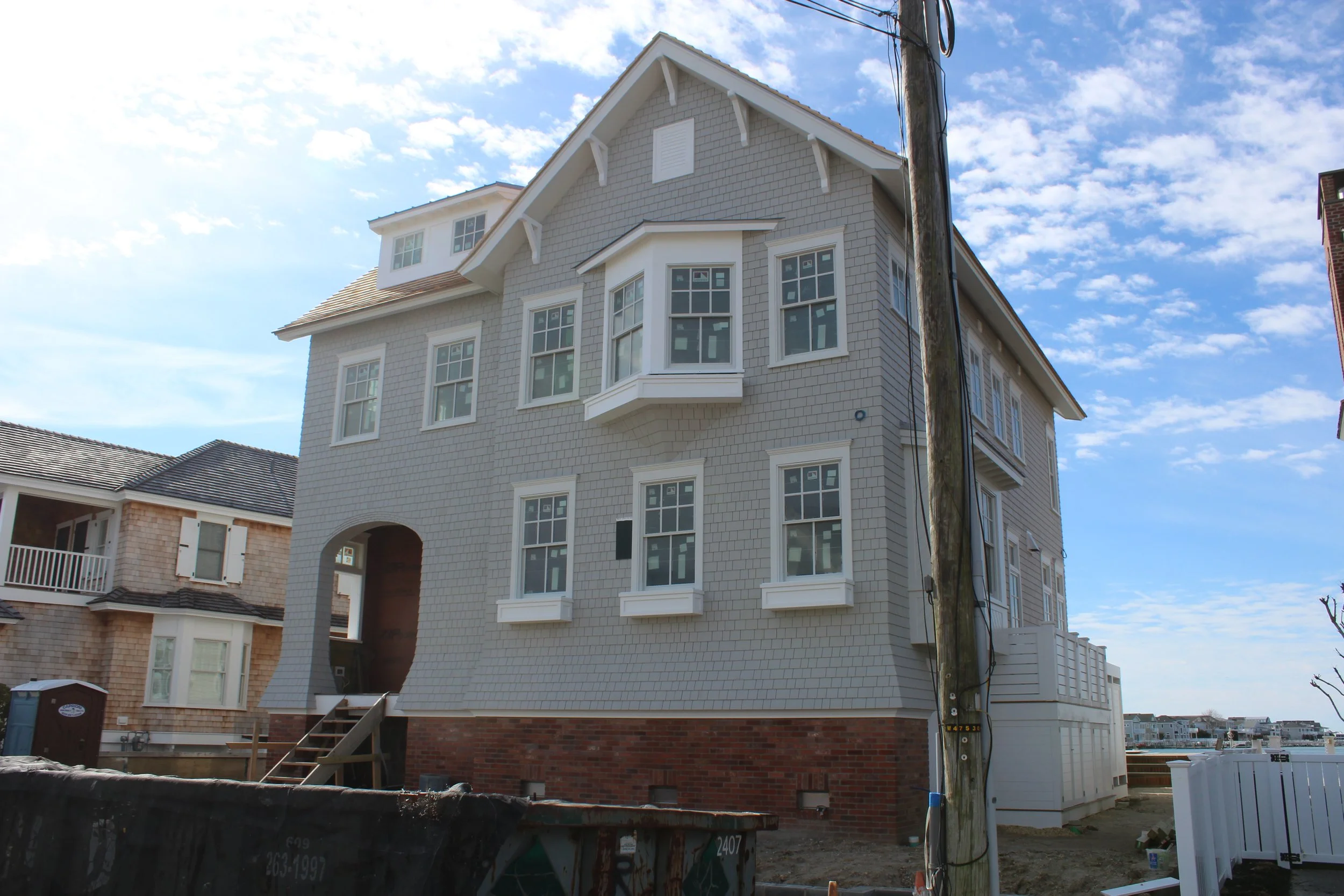 335 104th Street, Stone Harbor