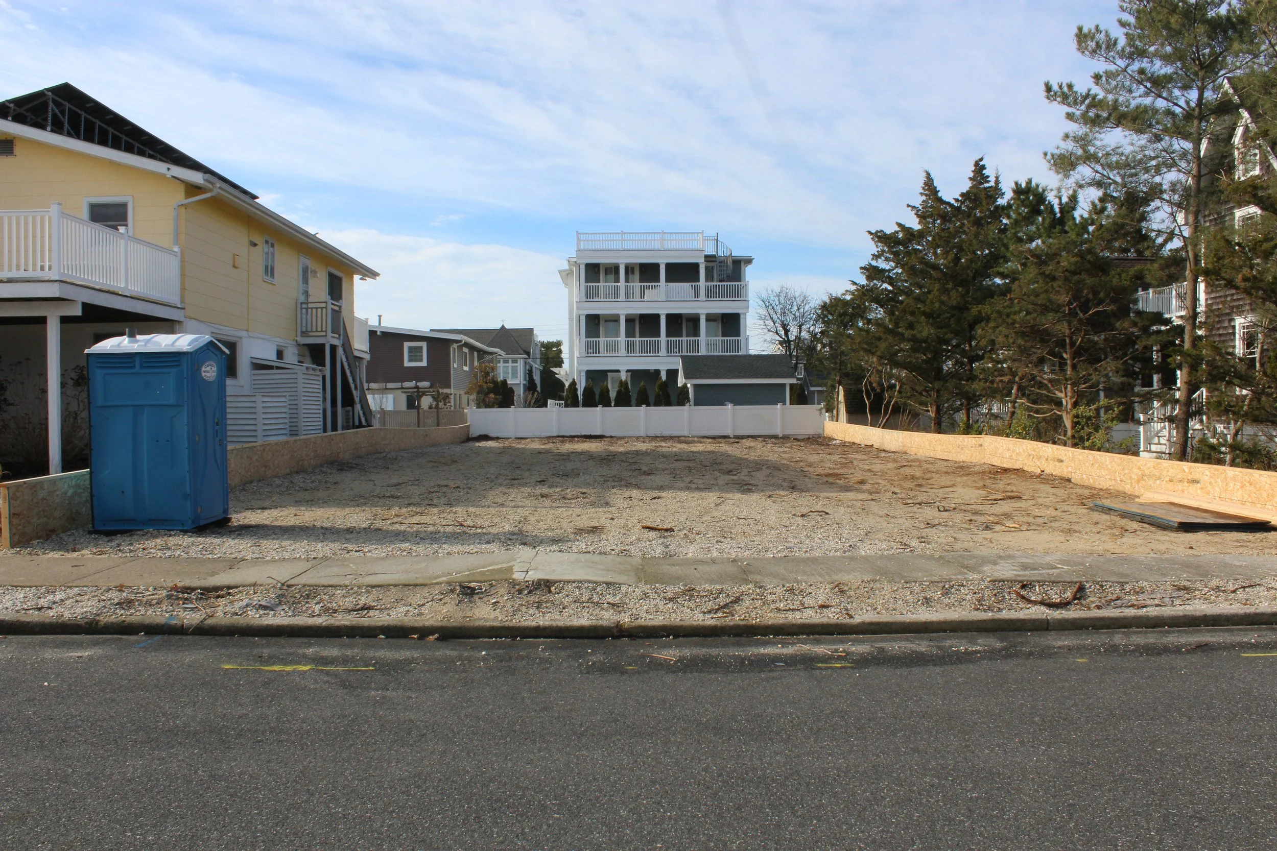 26 East 17th Street, Avalon