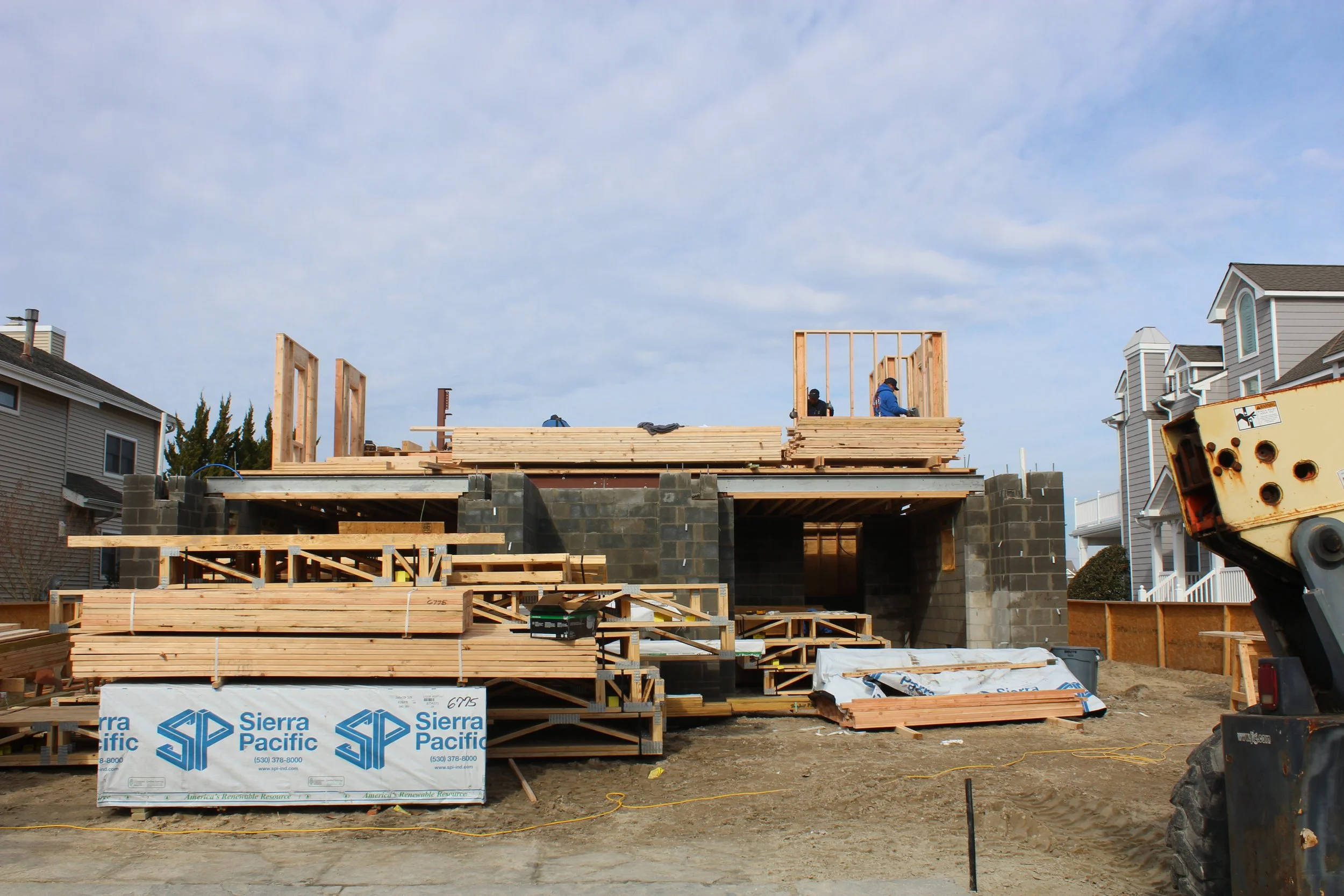 4498 Fourth Avenue, Avalon