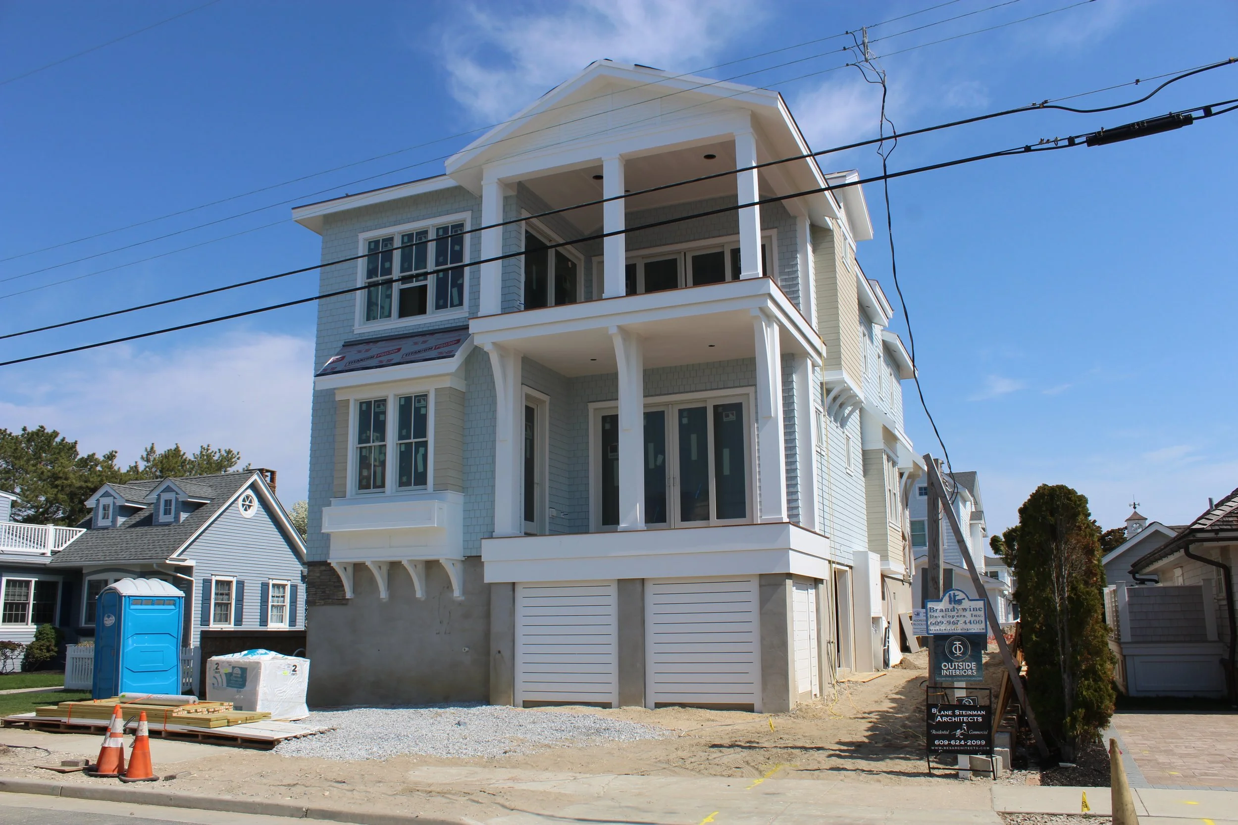 118 105th Street, Stone Harbor