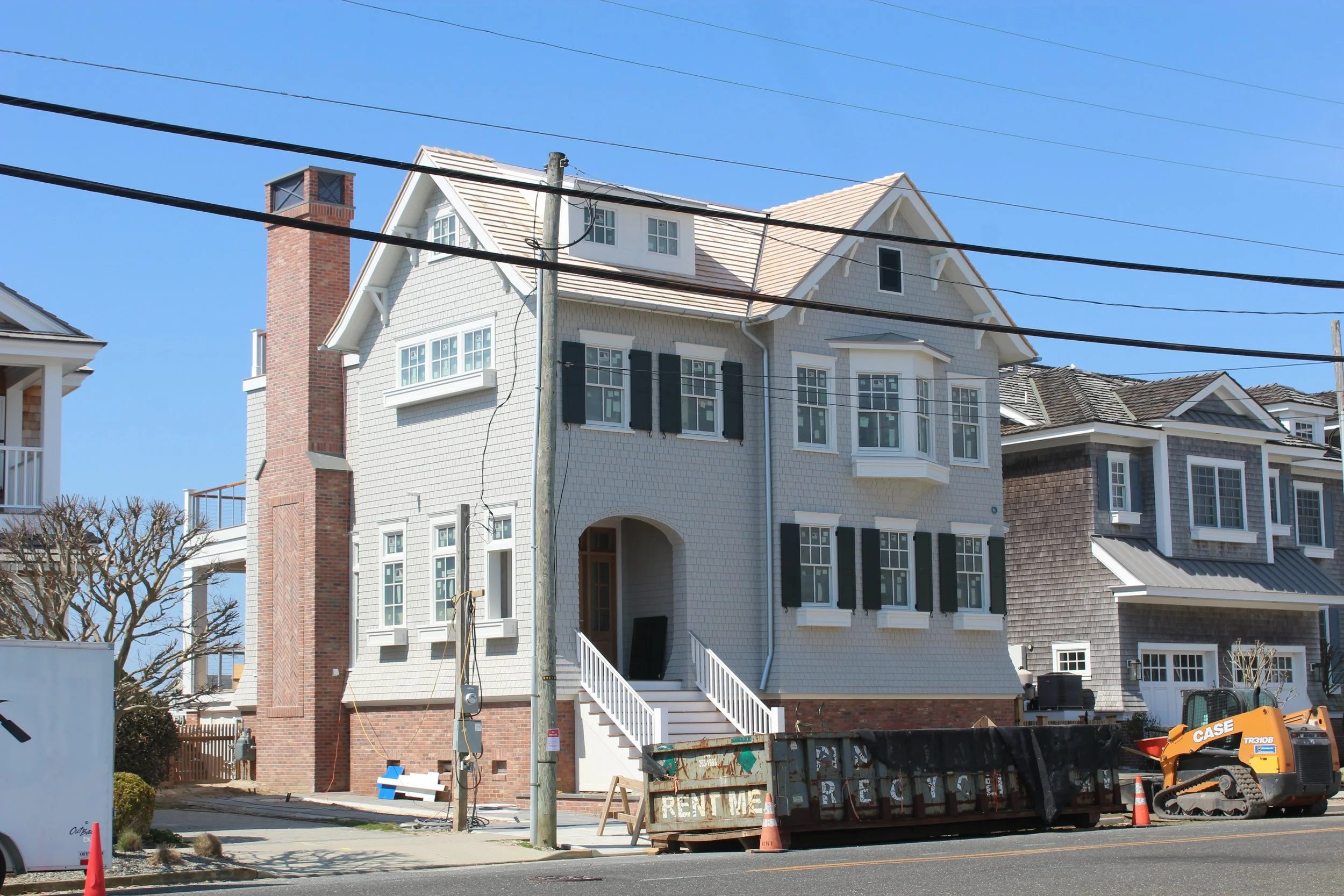 335 104th Street, Stone Harbor