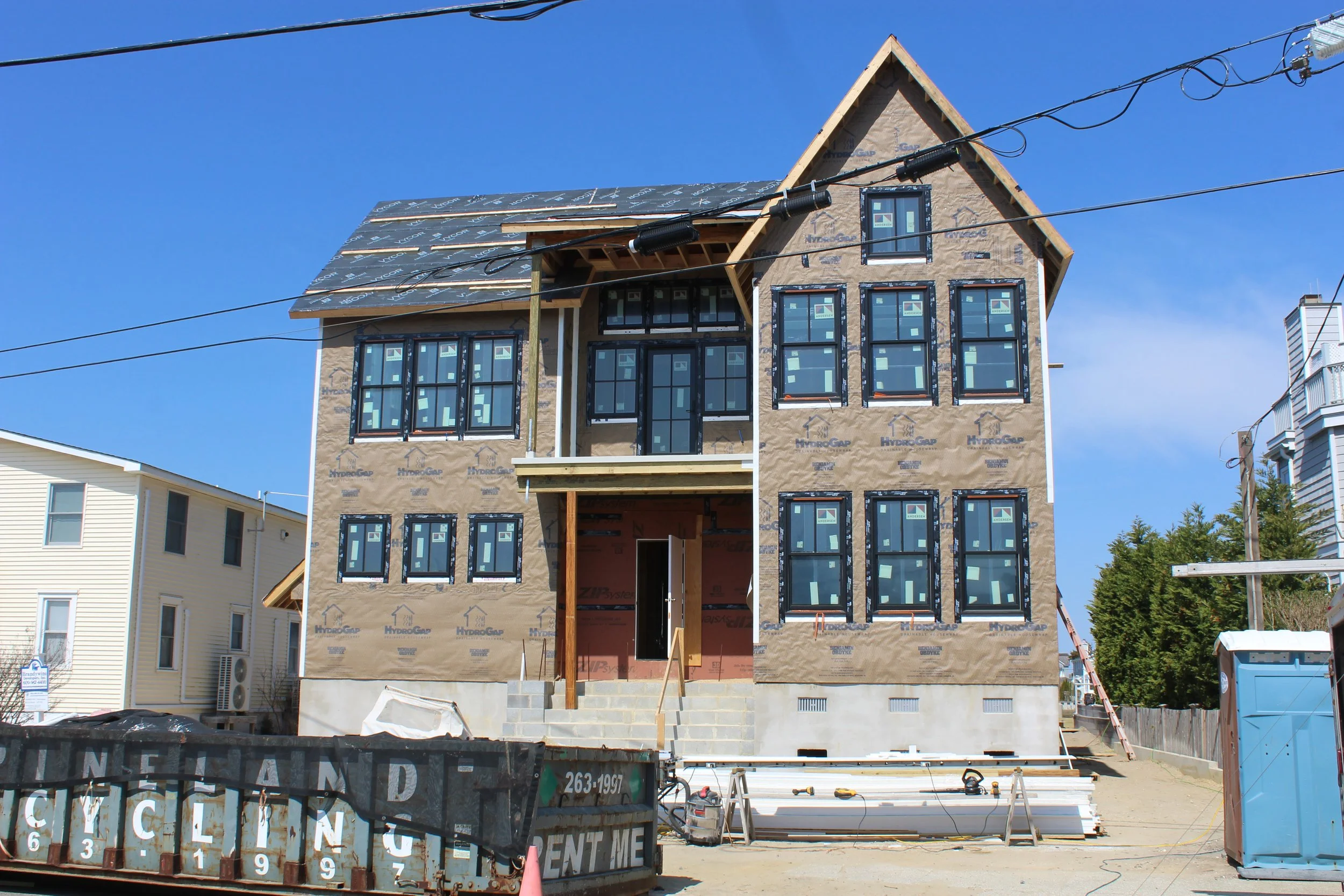 10611 Third Avenue, Stone Harbor