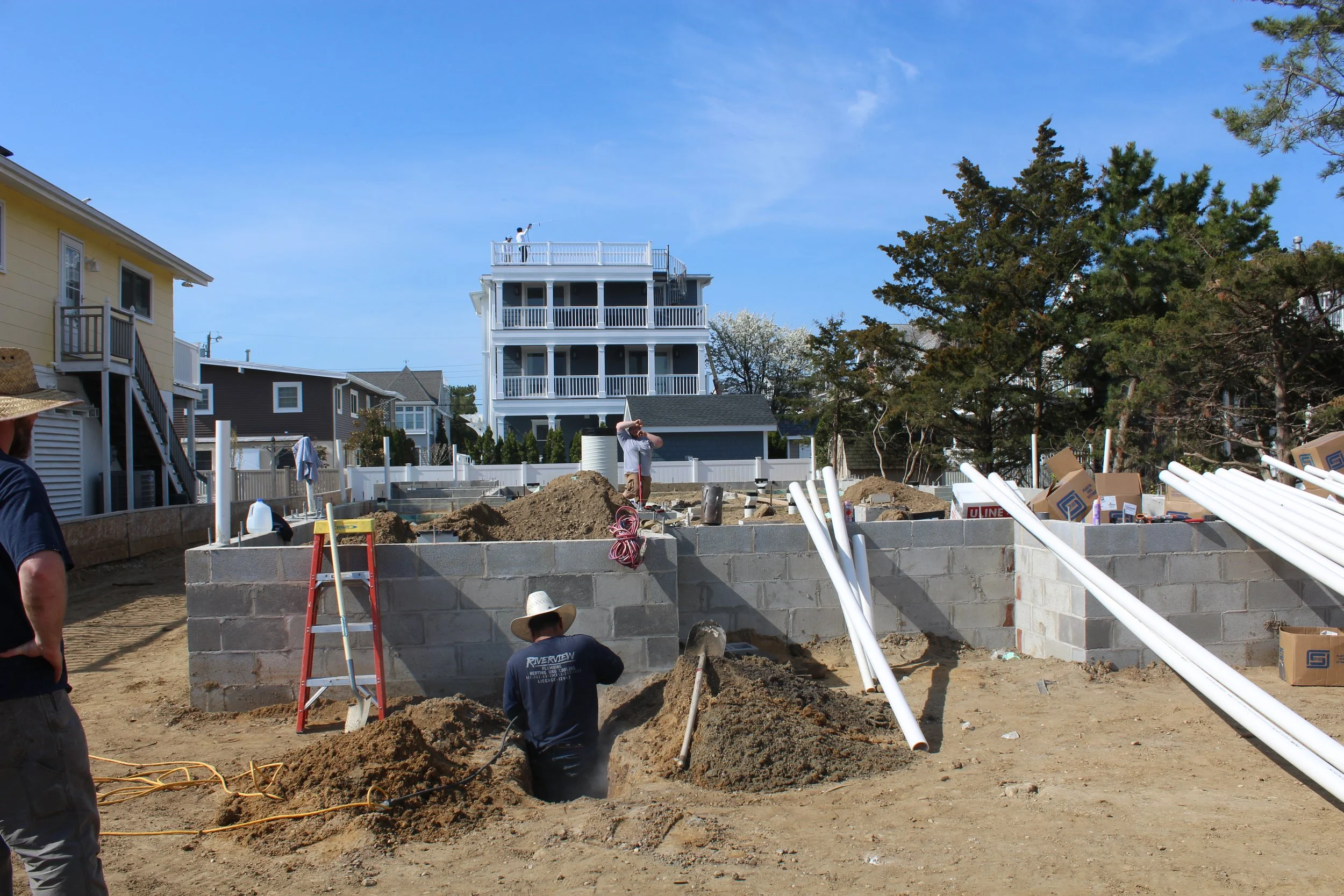 26 East 17th Street, Avalon