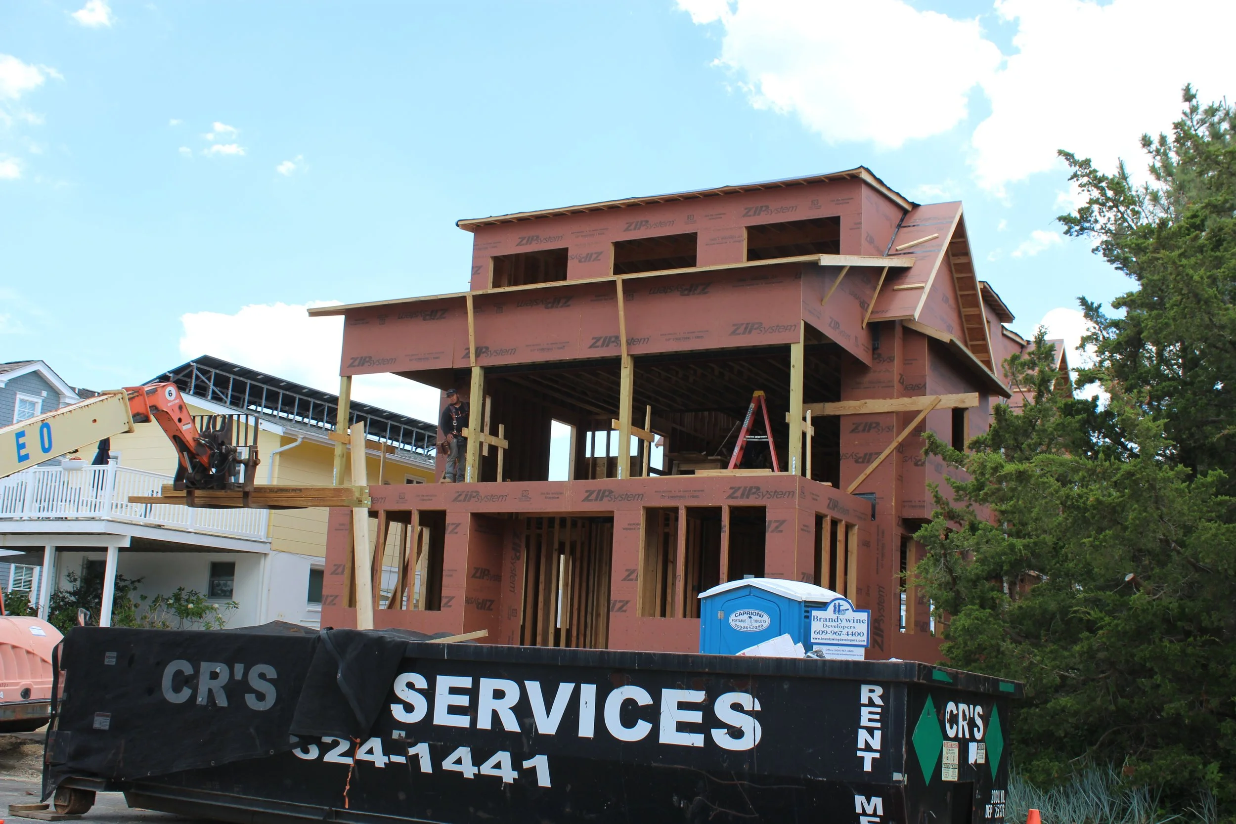 26 East 17th Street, Avalon