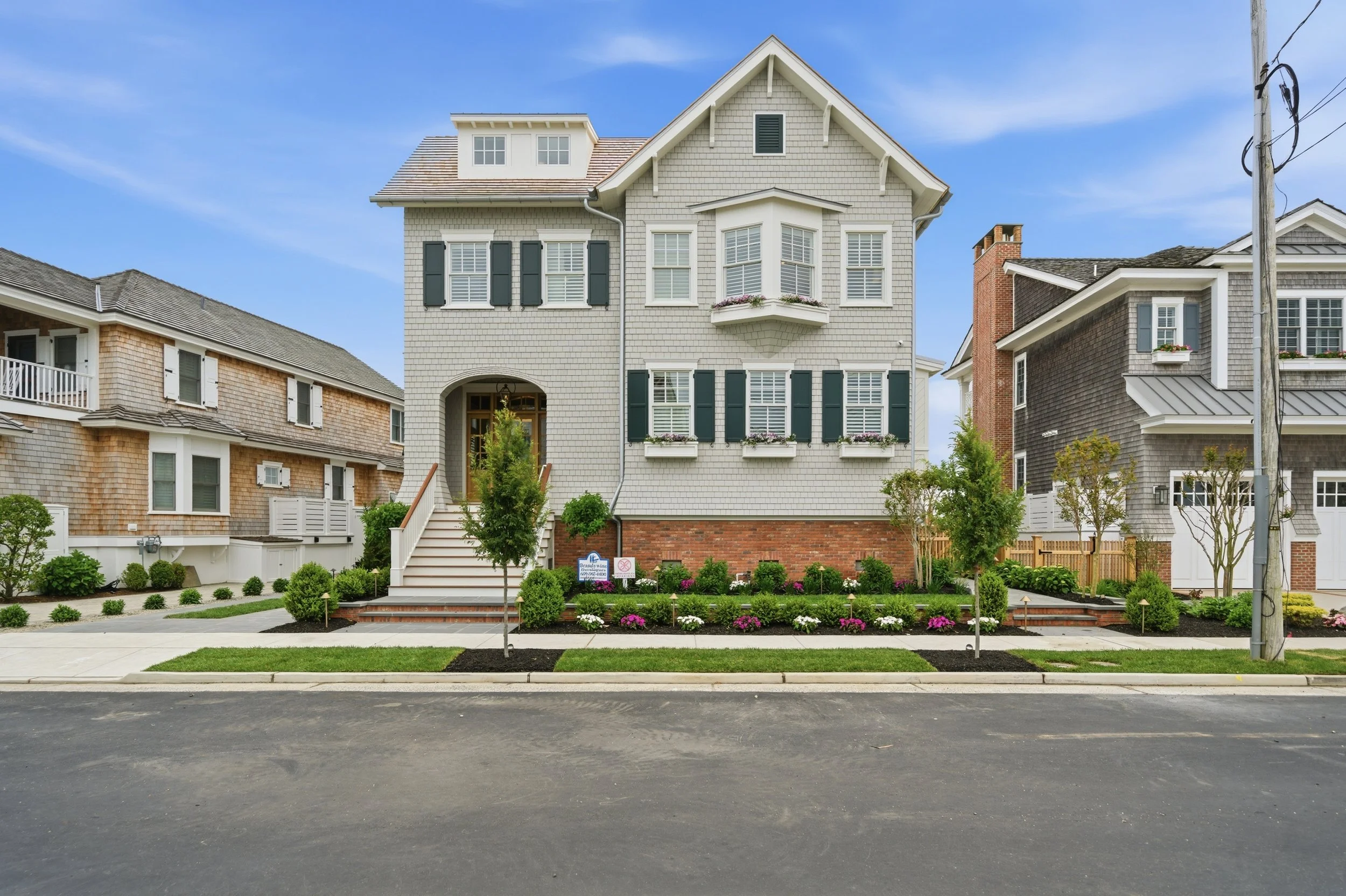 335 104th Street, Stone Harbor - 2026