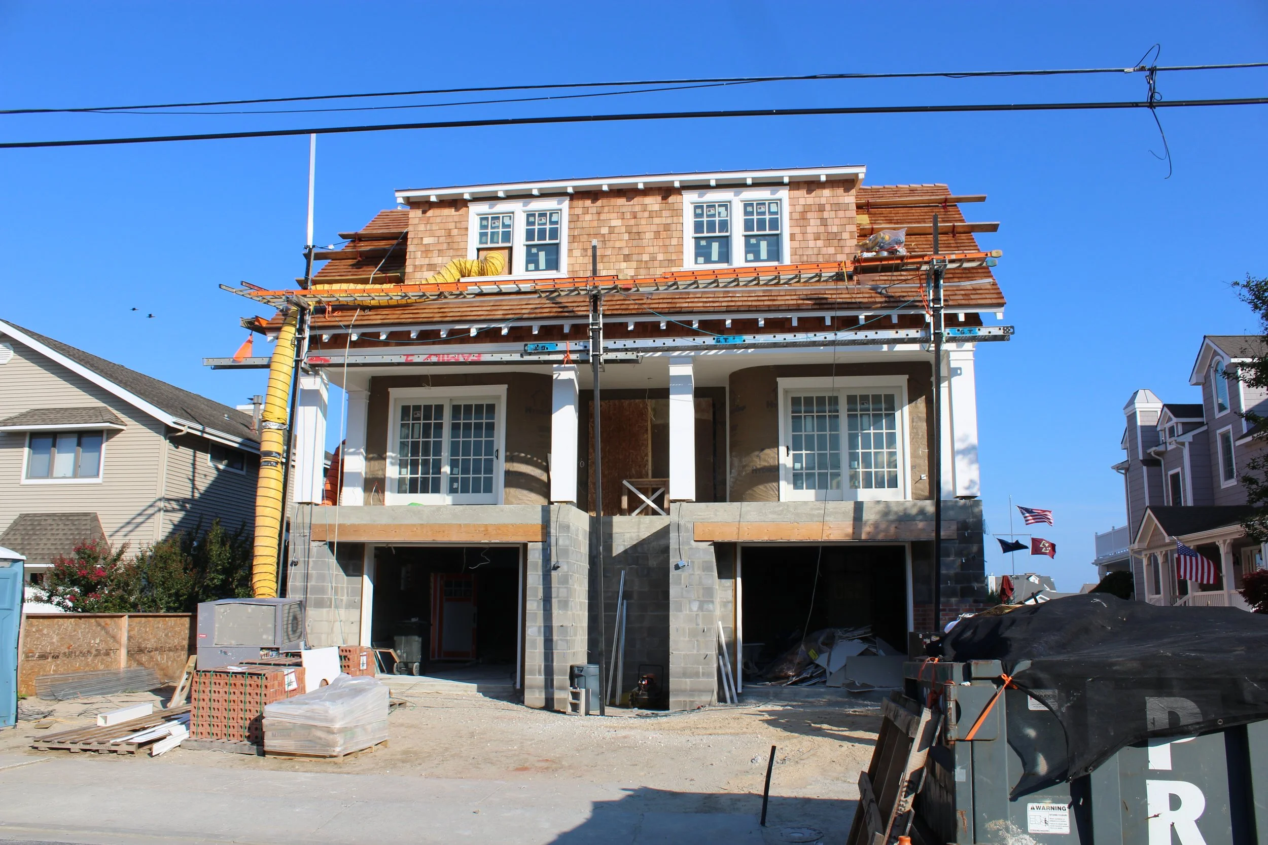 4498 Fourth Avenue, Avalon