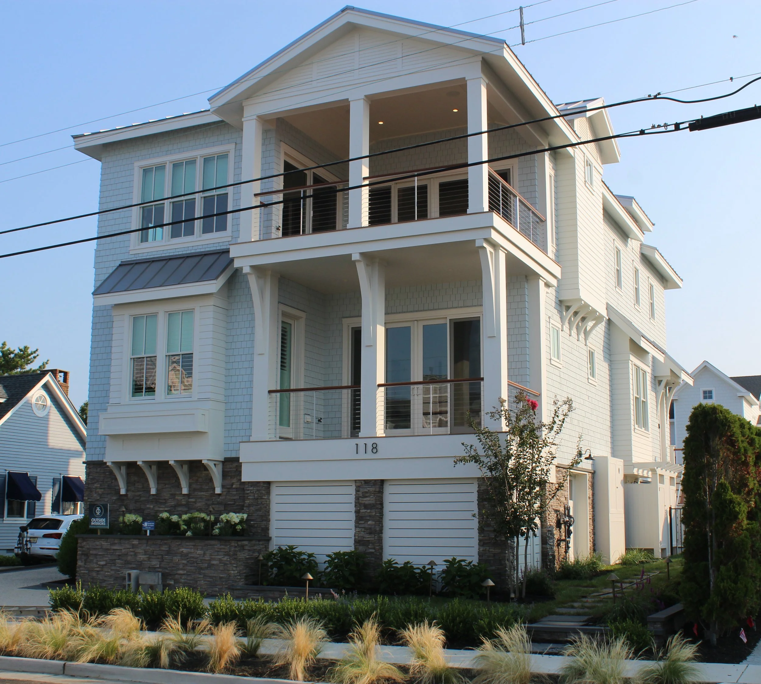 118 105th Street, Stone Harbor