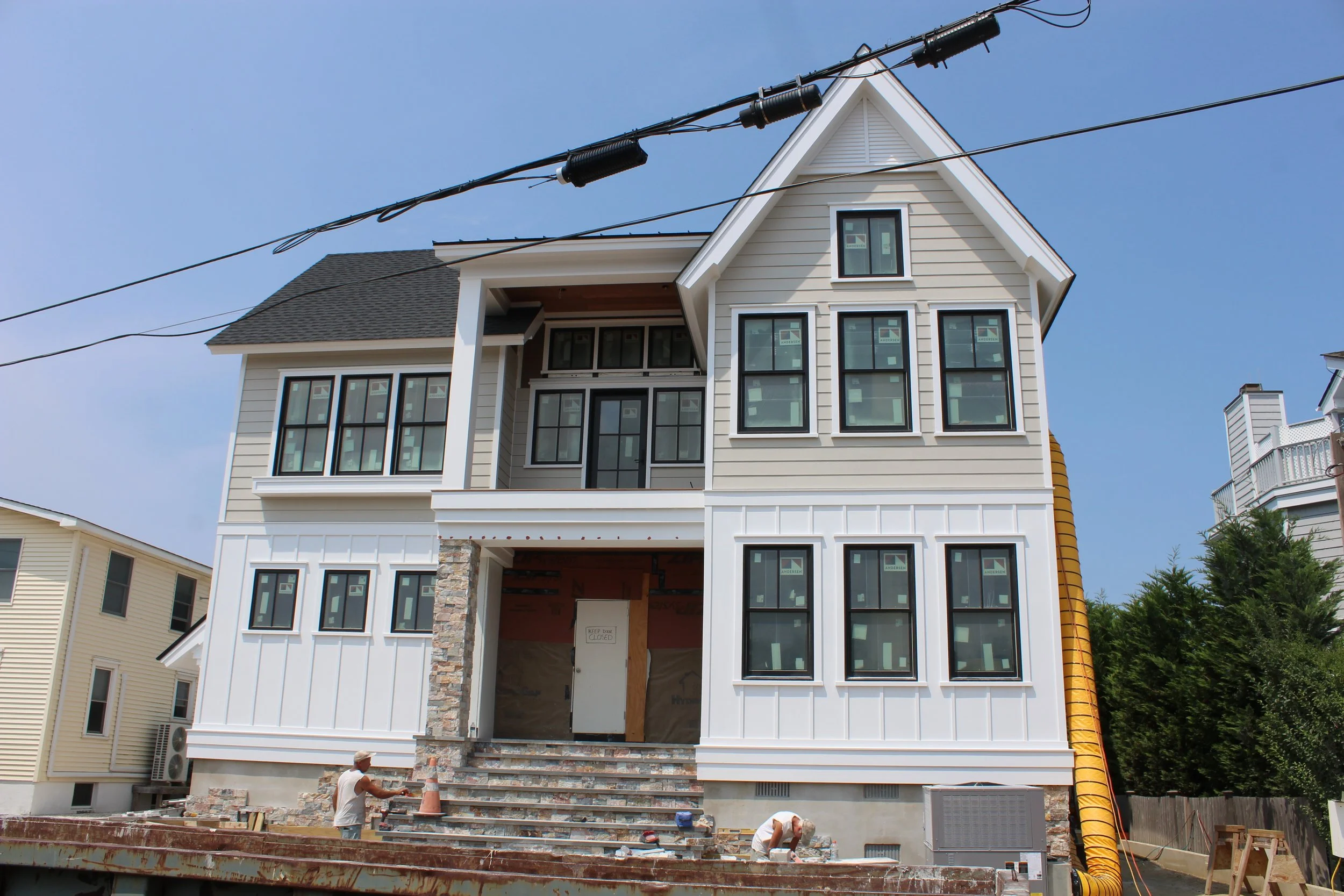 10611 Third Avenue, Stone Harbor