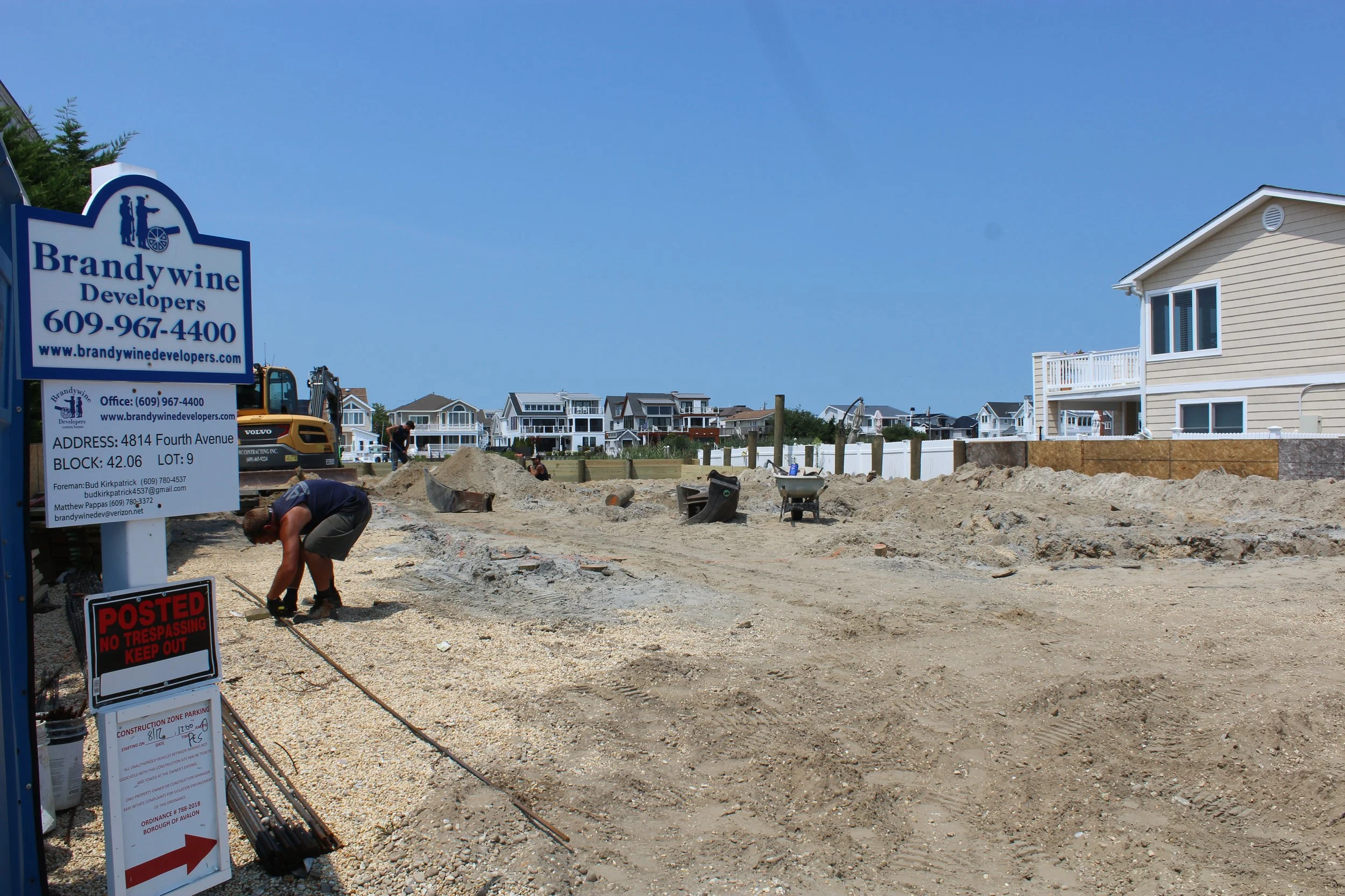 4814 Fourth Avenue, Avalon