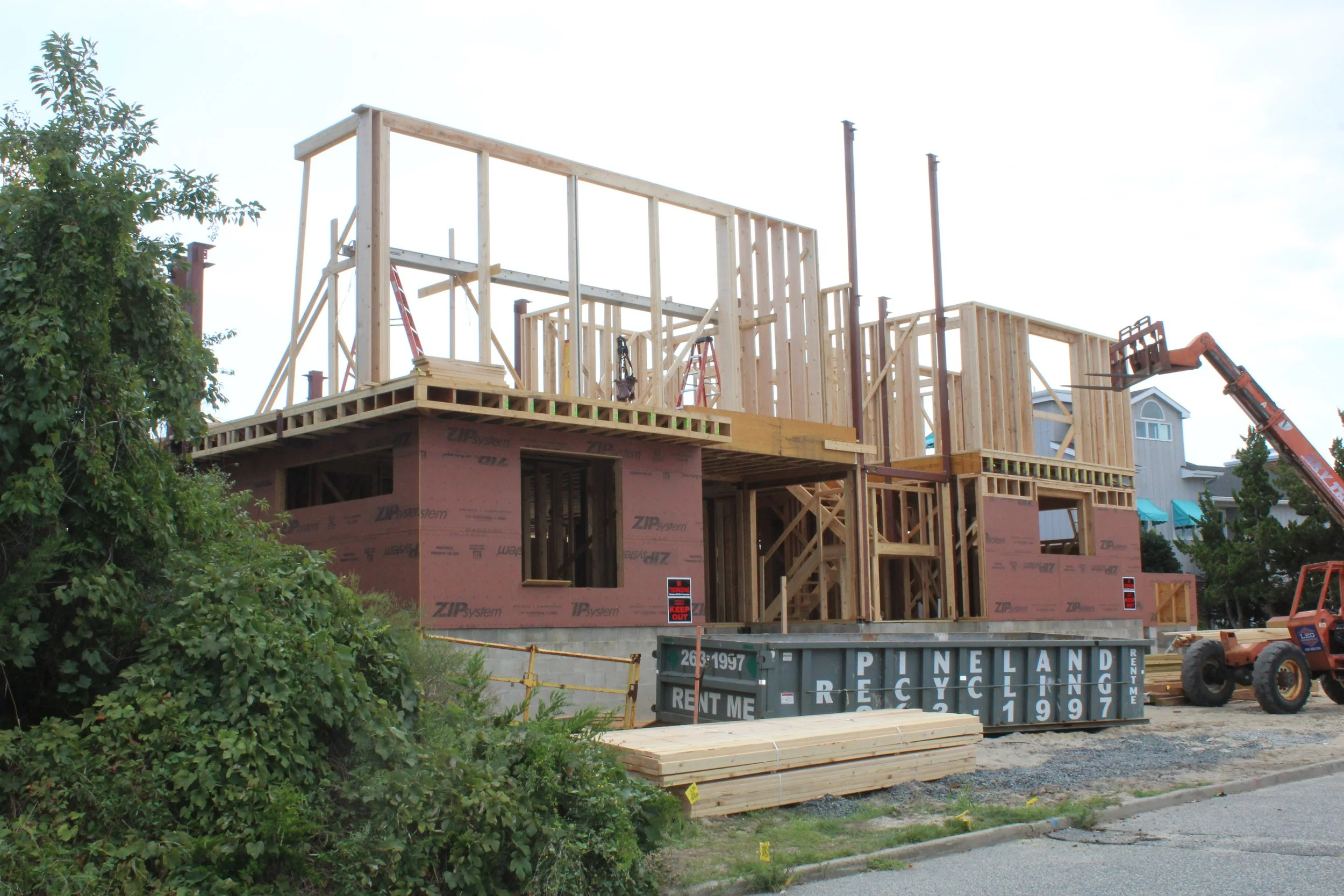 4209 Bayberry, Avalon