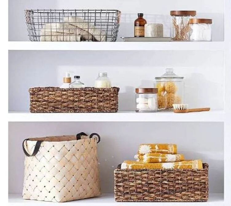 Wicker Baskets