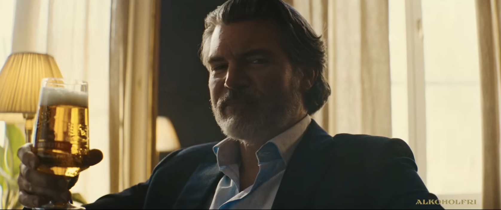 Mariestads - Commercial