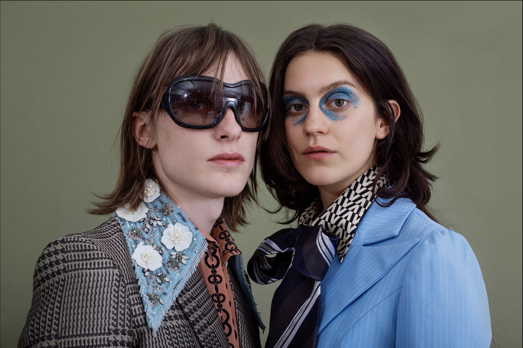 REVS magazine - Editorial