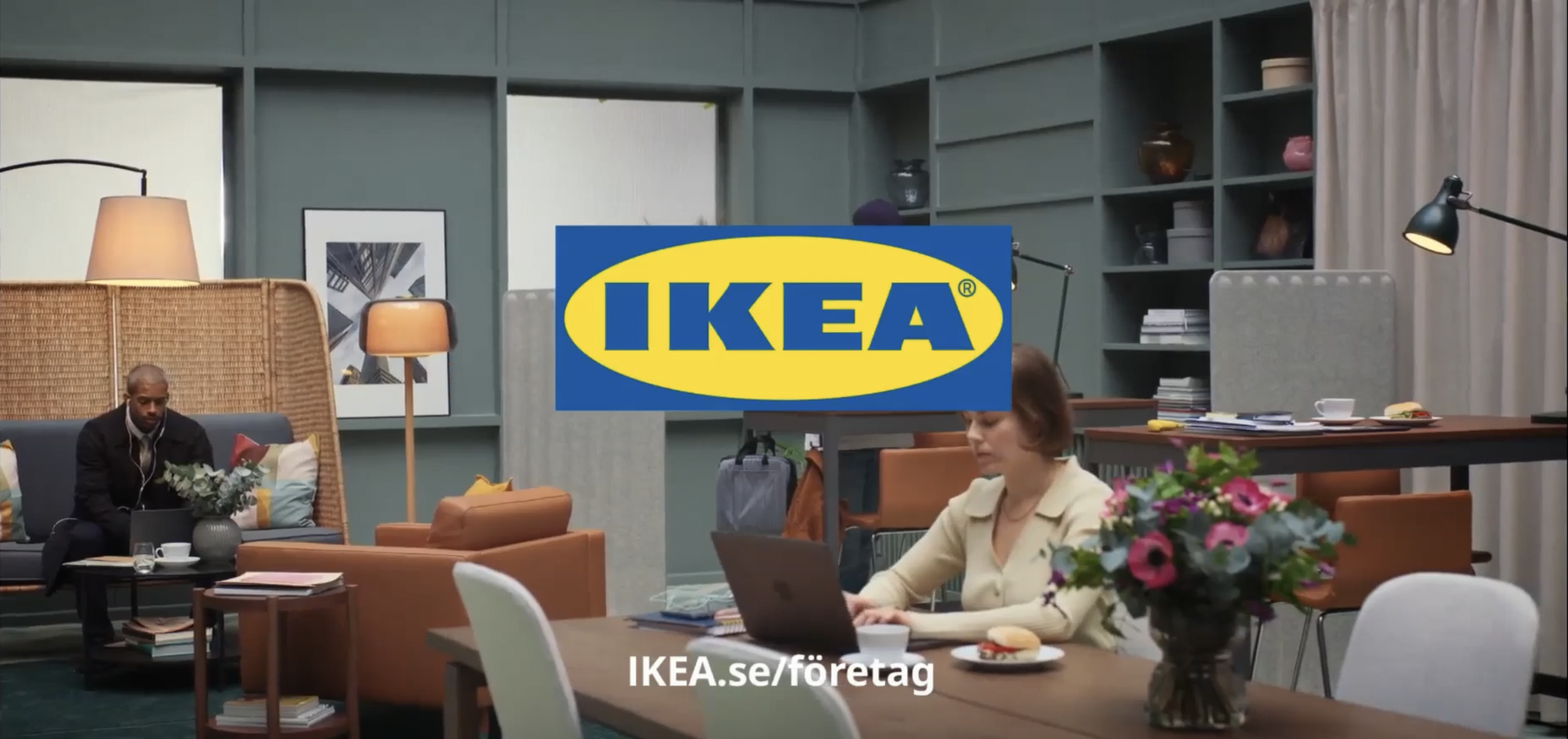 IKEA - Commercial