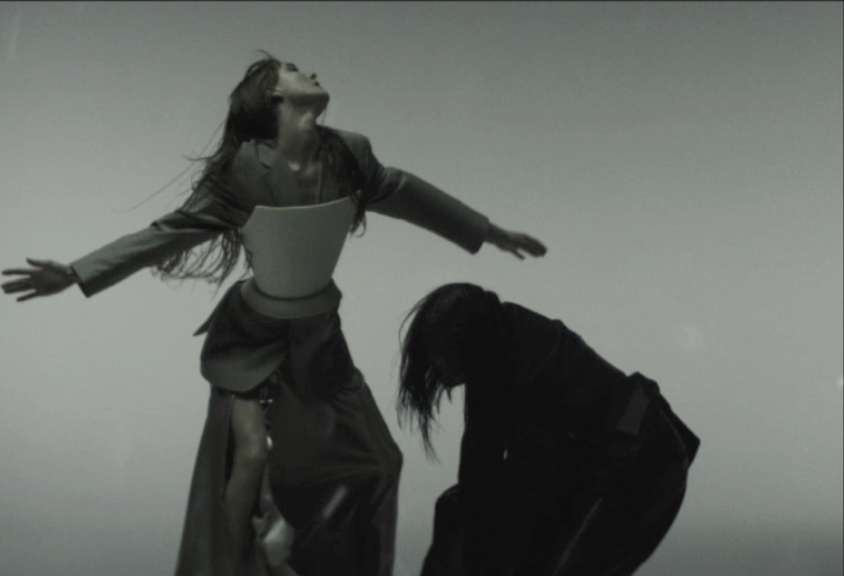 Steve Angello - Rejoice music video