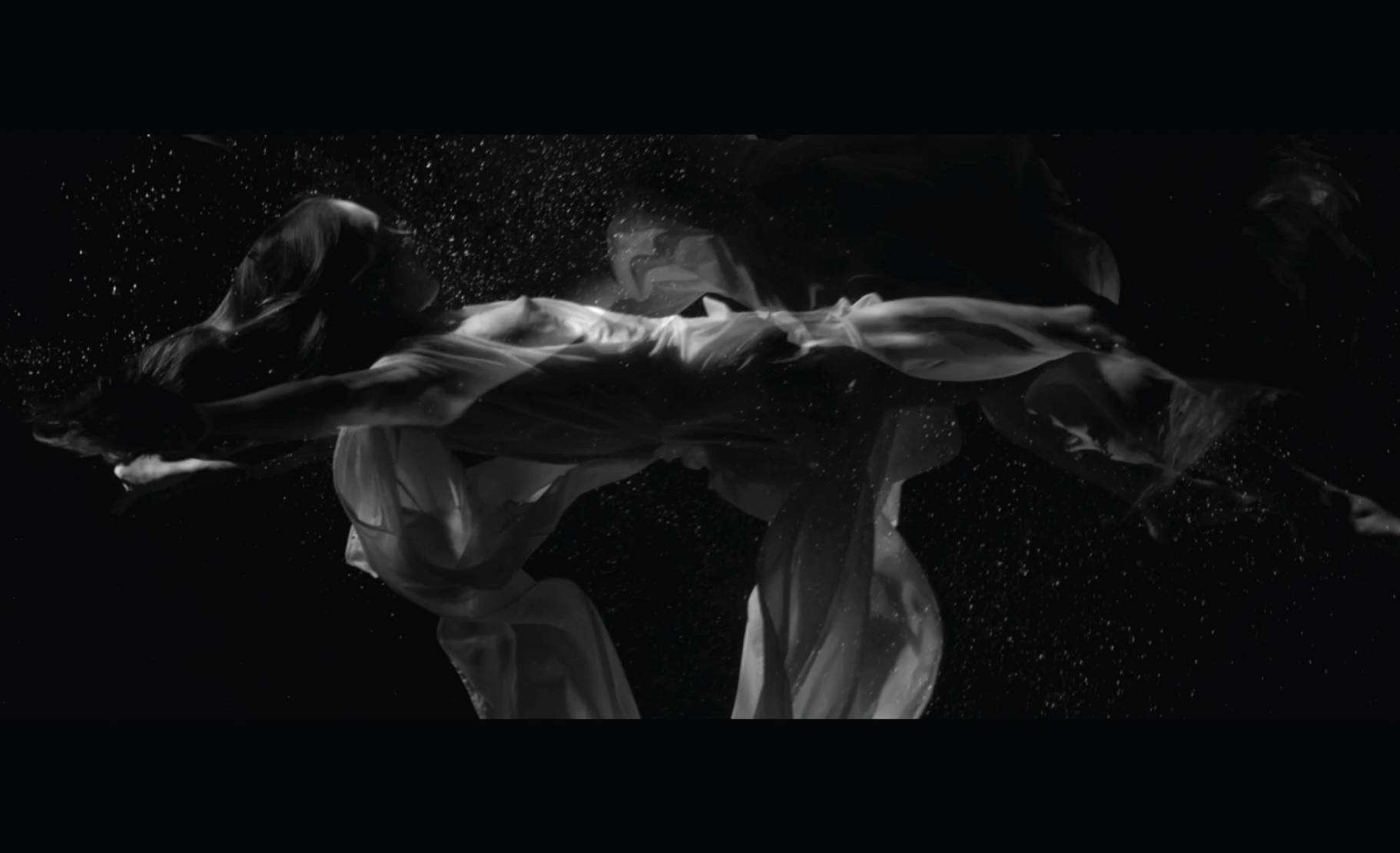 iSHi - Spring pieces Short Film