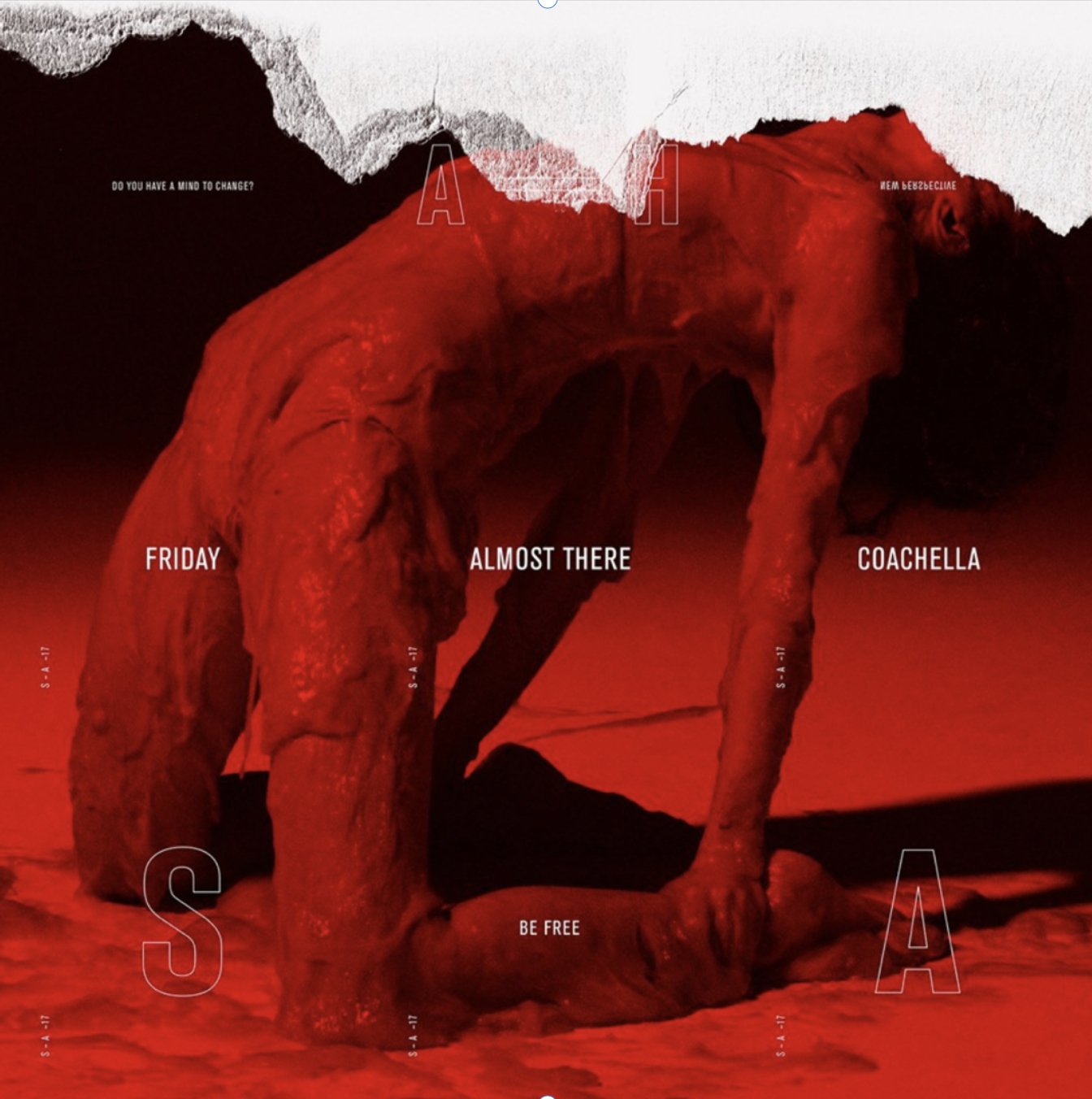 Steve Angello - Promo