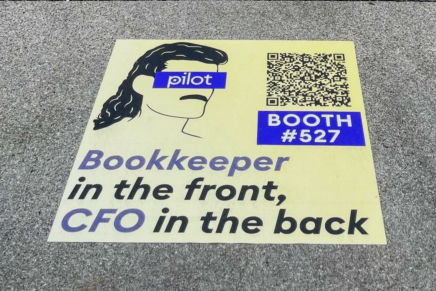 Pilot Bookkeeping Shows Up For The Pasadena Small Business Expo