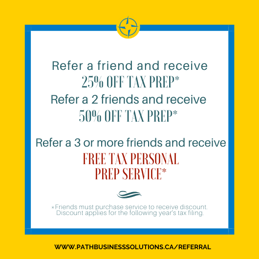 Launching a *NEW* Referral Program in 2020
