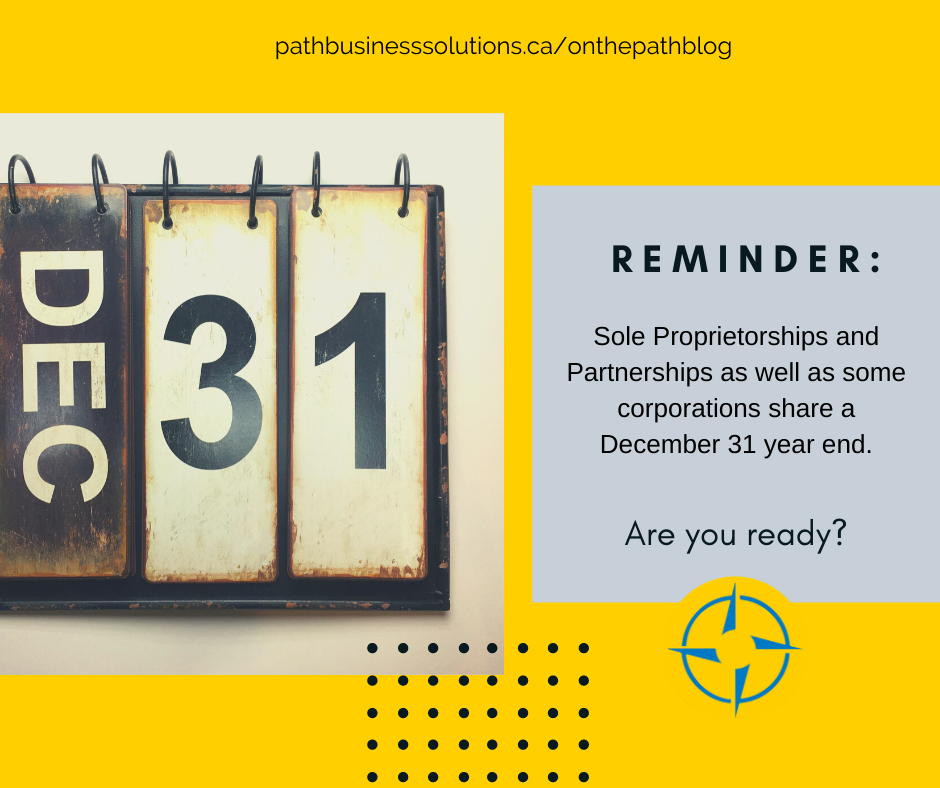 Mark your calendars!