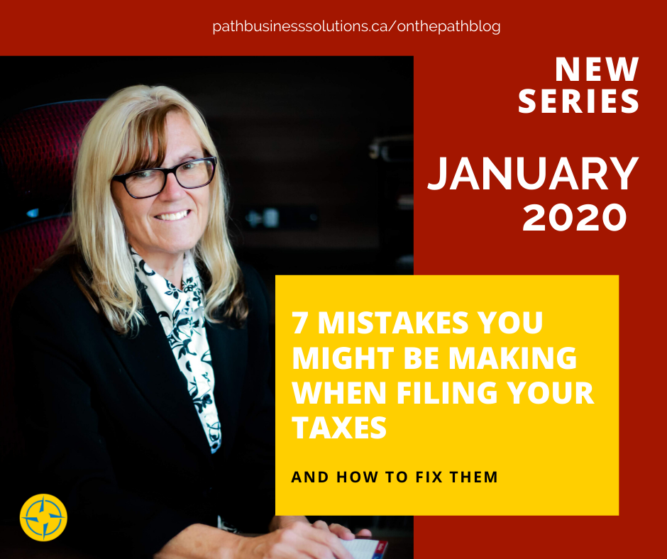 New Series - Jan 2020