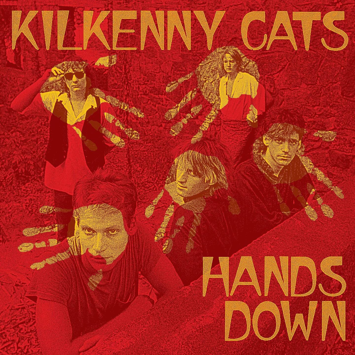 Request copy from @xoestey @kilkennycatsathens #music
.
.
.

Kilkenny Cats formed in early 1983 in Athens, GA, a new project from members of art-rock band Is/Ought Gap. Its founding members were Tom Cheek (vocals), Haynes Collins (bass), Sean O&rsquo