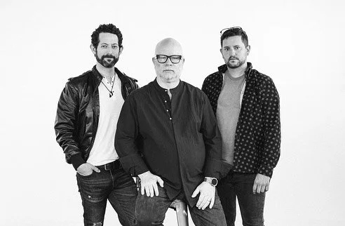 Sleepersound sweetly chats with the astounding Evan Toth at The Sharp Notes: &ldquo;For nearly a decade, Sleepersound has been more than just a band&mdash;it&rsquo;s been a brotherhood bound by a shared passion for creating immersive, emotionally ric