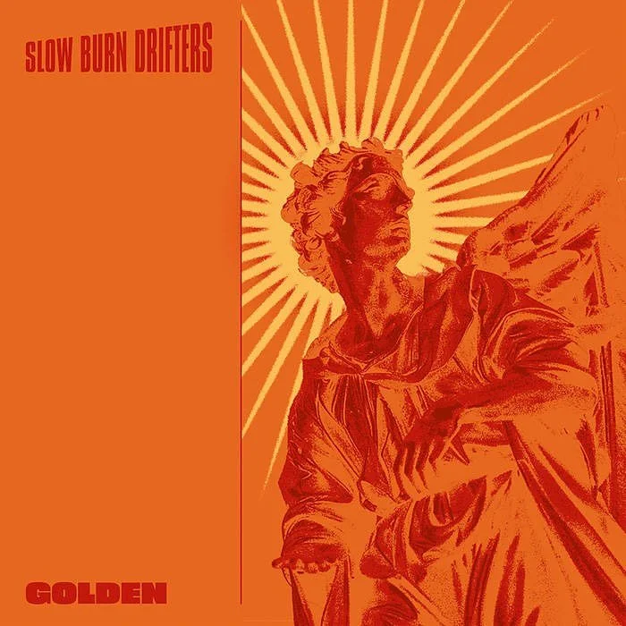 Music from @slowburndriftersofficial 
.
.
.
.
&ldquo;When I was a kid, I remember reading S.E. Hinton&rsquo;s novel, The Outsiders.  There&rsquo;s a part in it where the characters Johnny Cade and Ponyboy read Robert Frost&rsquo;s poem Nothing Gold C