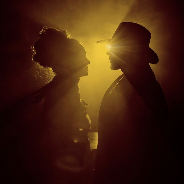 Out today! @slowburndriftersofficial low Burn Drifters splice frames of Alternative-Indie, Gothic Americana, and Dream Pop into emotionally charged songs that might just be the soundtrack to our lives. #newmusic #outnow #indie #dreampop #gothic #amer