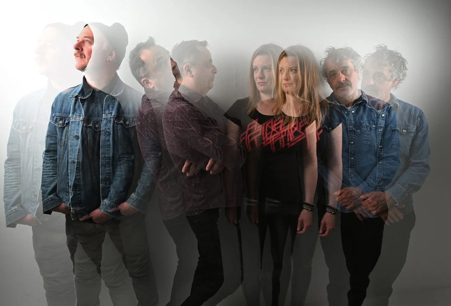 Just announced- 
 
The Purrs / SUNSET VALLEY Split 7&rdquo; Single Out This Halloween
 
The Purrs side:
New single &ldquo;To Bed With A Smile&rdquo; from the upcoming full length All Of Us Right Now! which is out on Swoon Records TBD.
 
&ldquo;I went