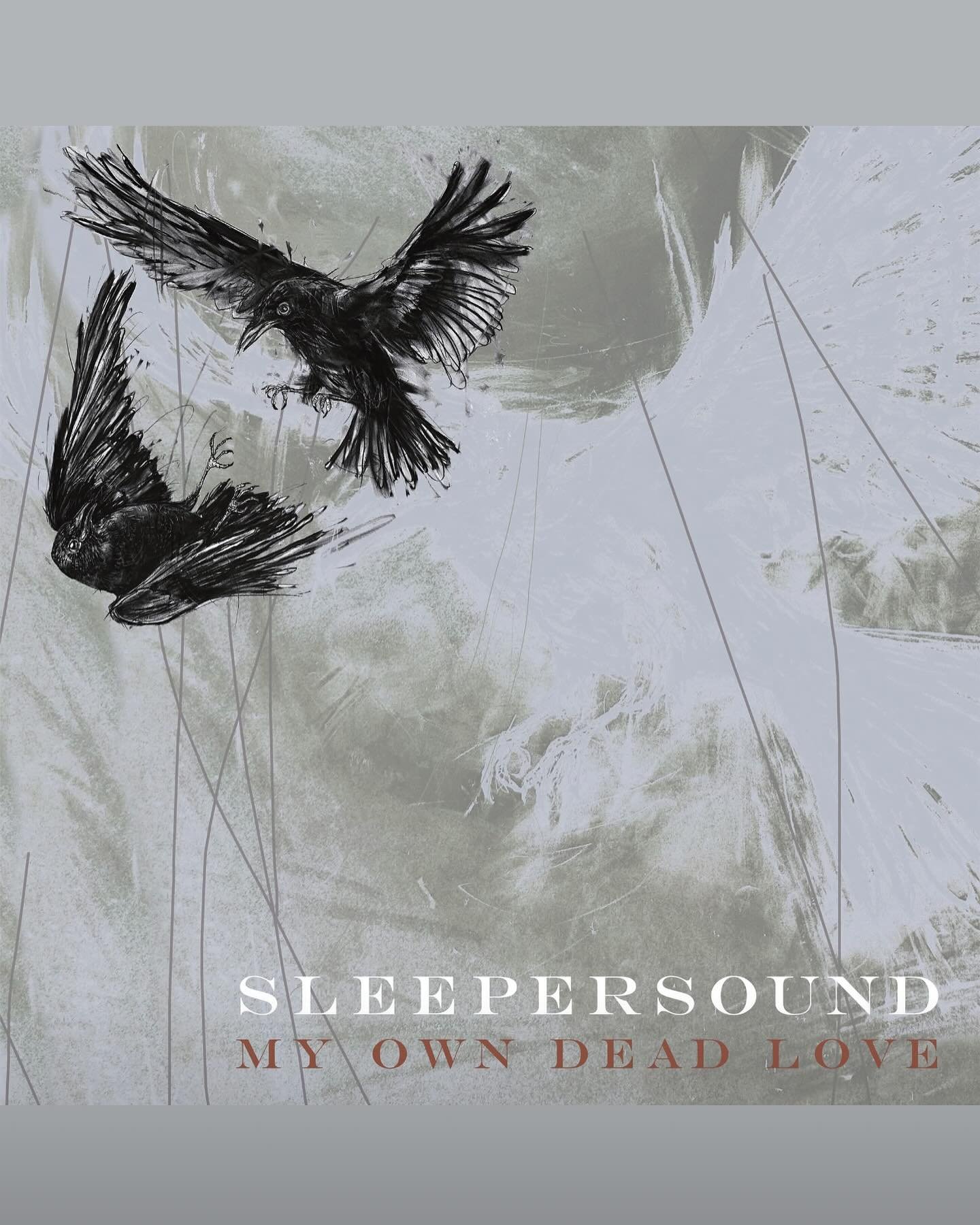 Sleepersound! Archived at WMSE 91.7FM:
LOCAL/LIVE 4/15/25 &ndash; 
IN-STUDIO PERFORMANCES link in bio #instudio #radio #newmusic #sleepersound