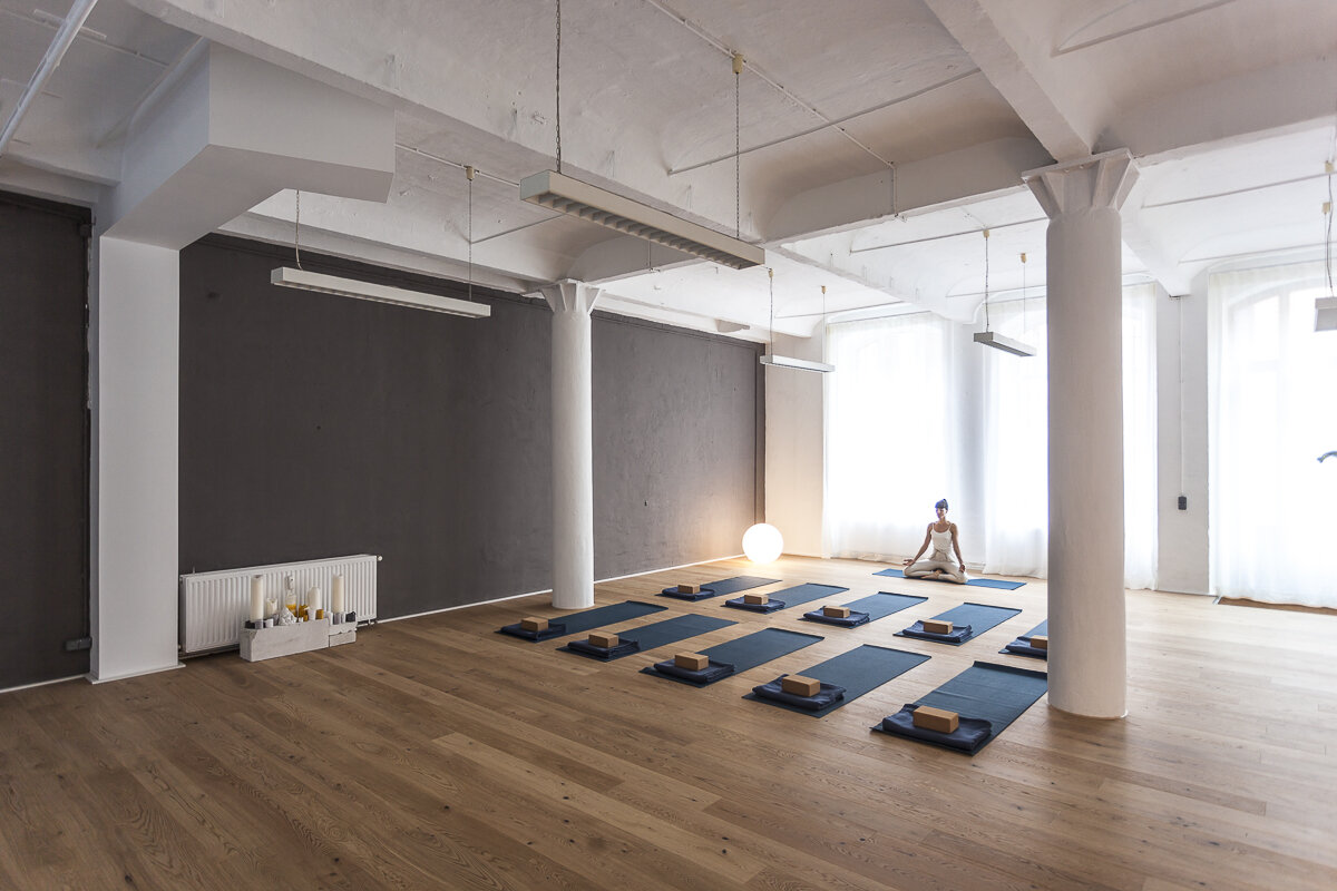 har studio yoga