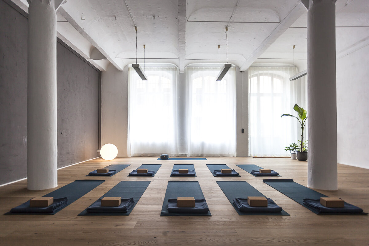 Yoga, Sound Healing, Har Studio
