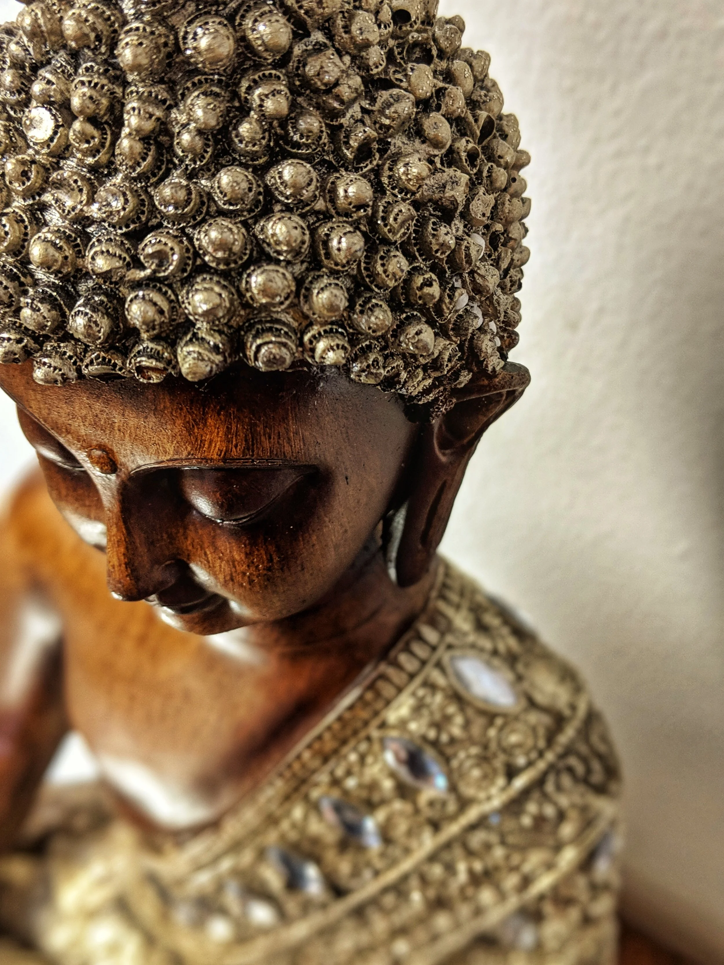 Getting Started with Mindfulness