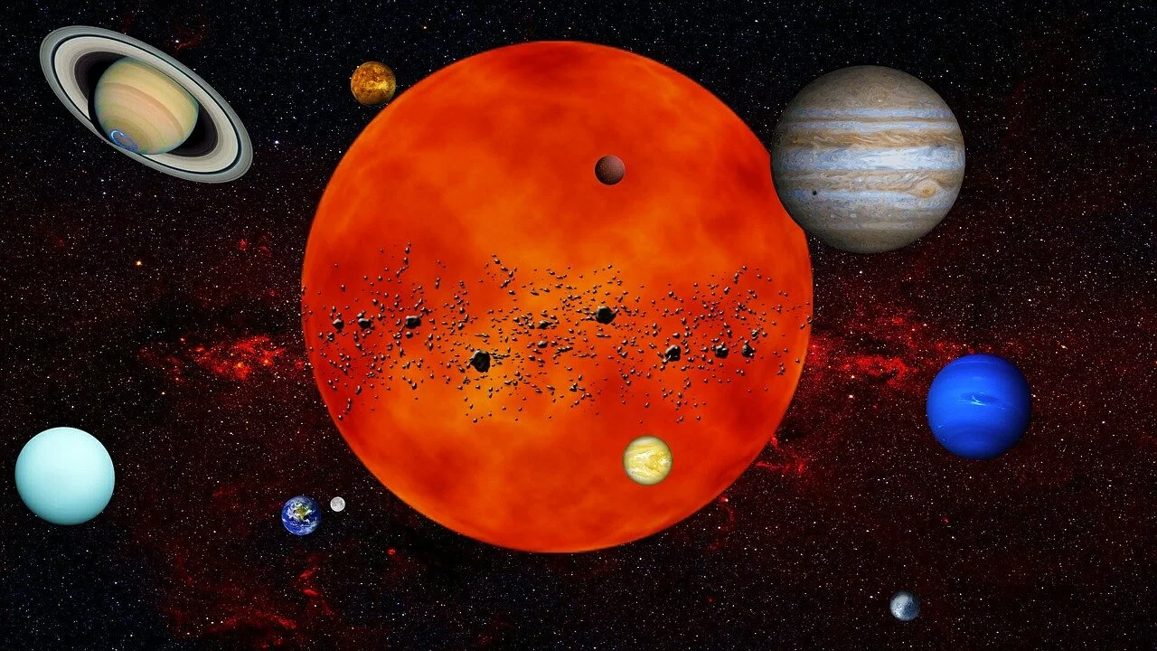 Mercury Retrograde: 3 ways to heal the worst heartbreak