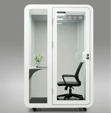 Whether you are building something new or looking for a better rhythm to your day, Vault offers flexible workspace options designed to meet you where you are.

With the addition of our new streaming pods, members now have access to dedicated, sound-c
