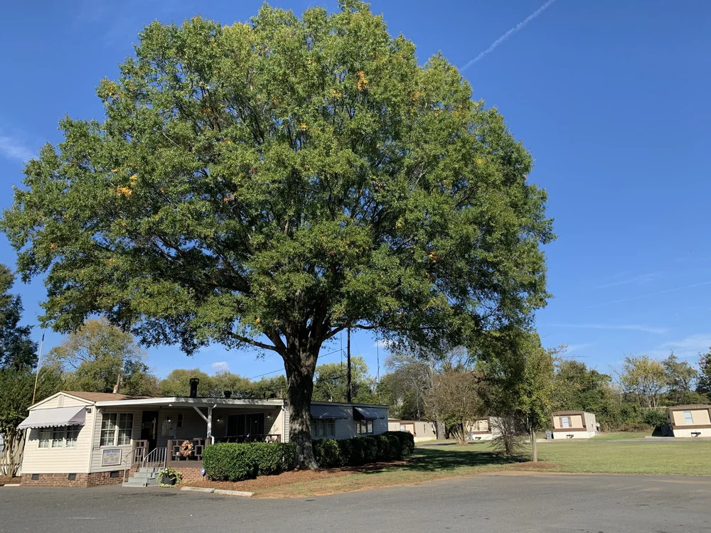 Amenities Arrowood Mobile Home Park