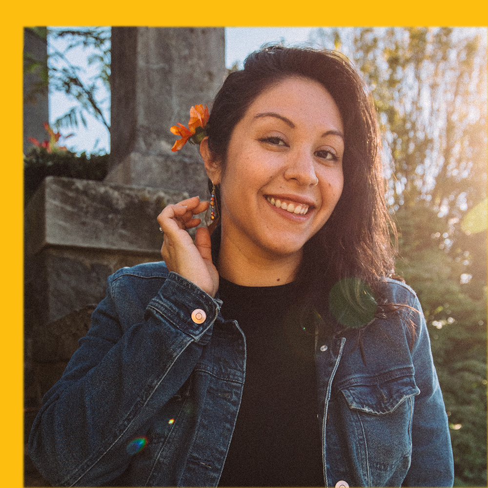 Rocio granado rodriguez