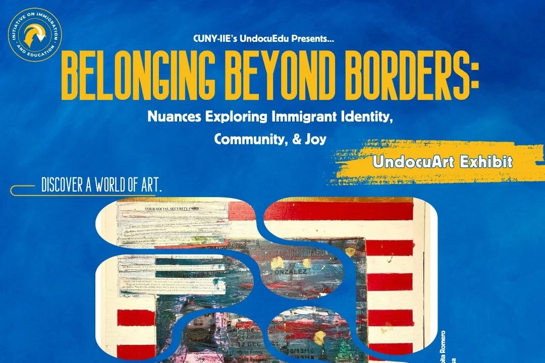 Belonging Beyond Borders: Nuances Exploring Immigrant Identity, Community, & Joy